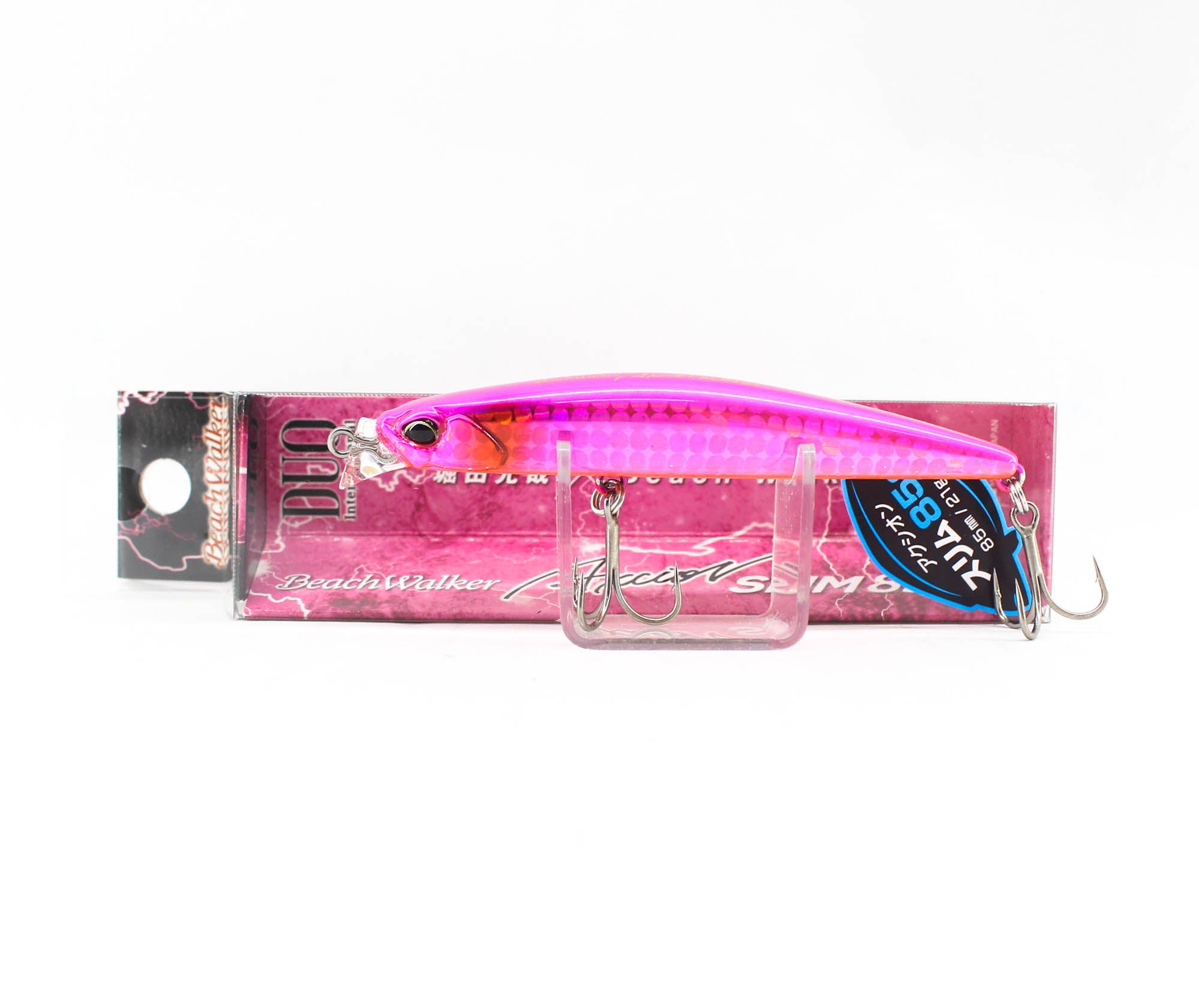 Duo Beach Walker 85 Axcion Slim Sinking Lure CQA0280 (5827)