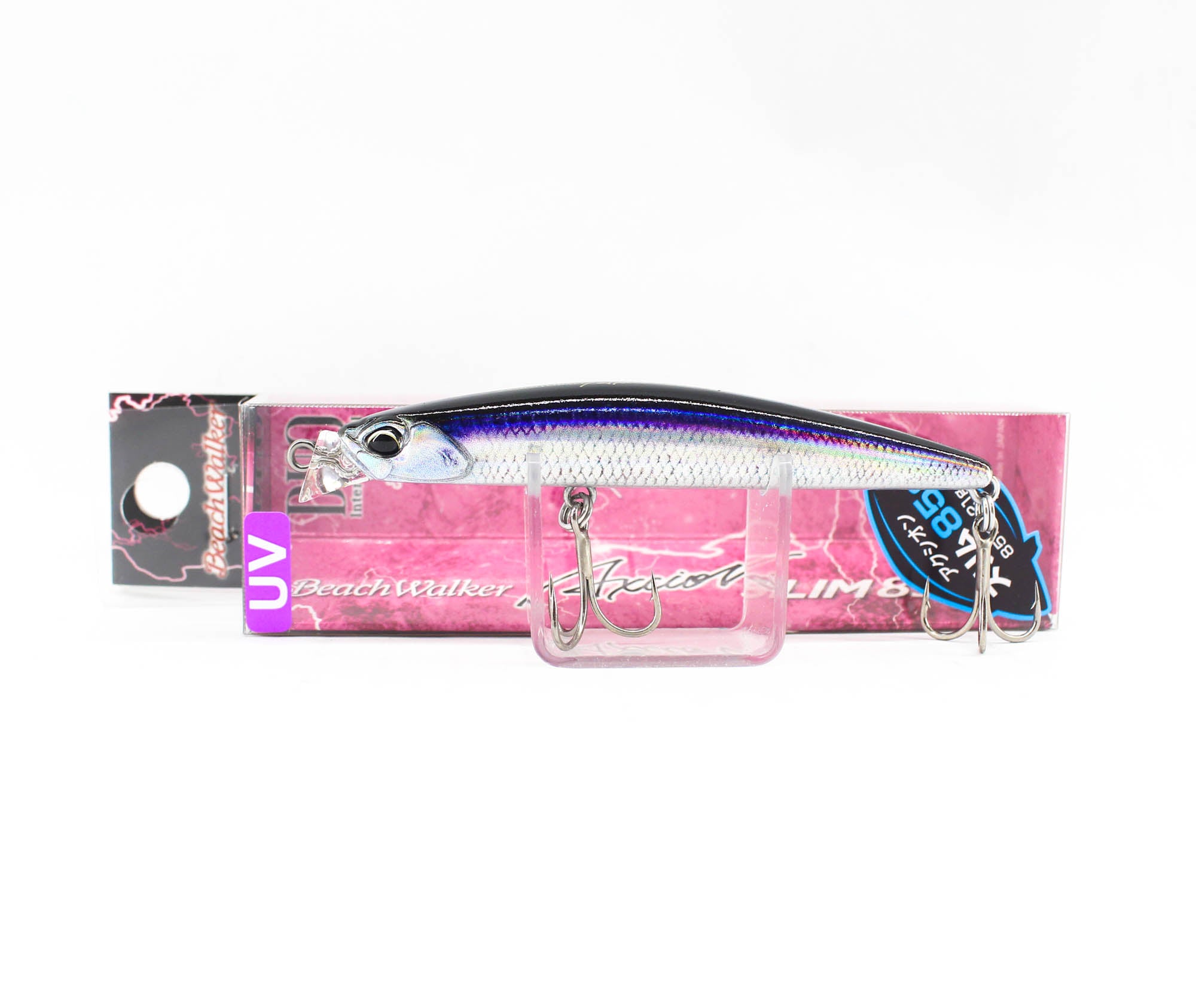 Duo Beach Walker 85 Axcion Slim Sinking Lure CNA0534 (5834)