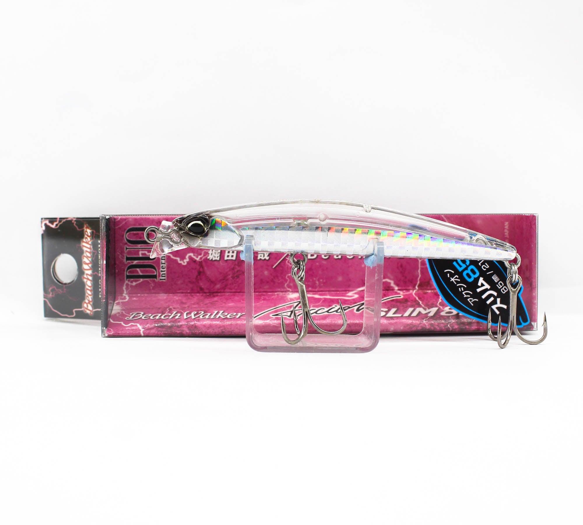 Duo Beach Walker 85 Axcion Slim Sinking Lure CHH0573 (5841)