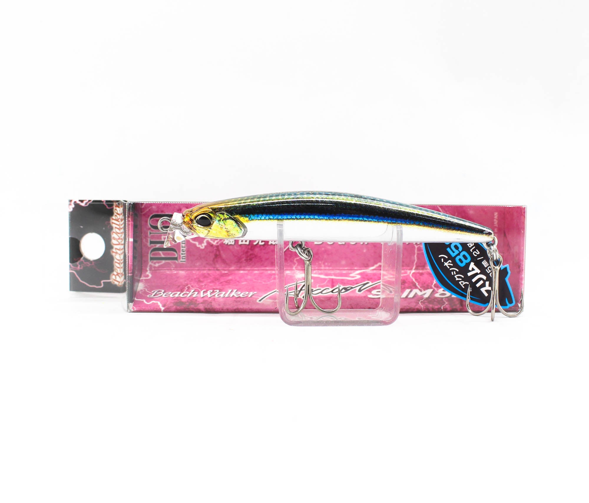 Duo Beach Walker 85 Axcion Slim Sinking Lure CYA0582 (5858)