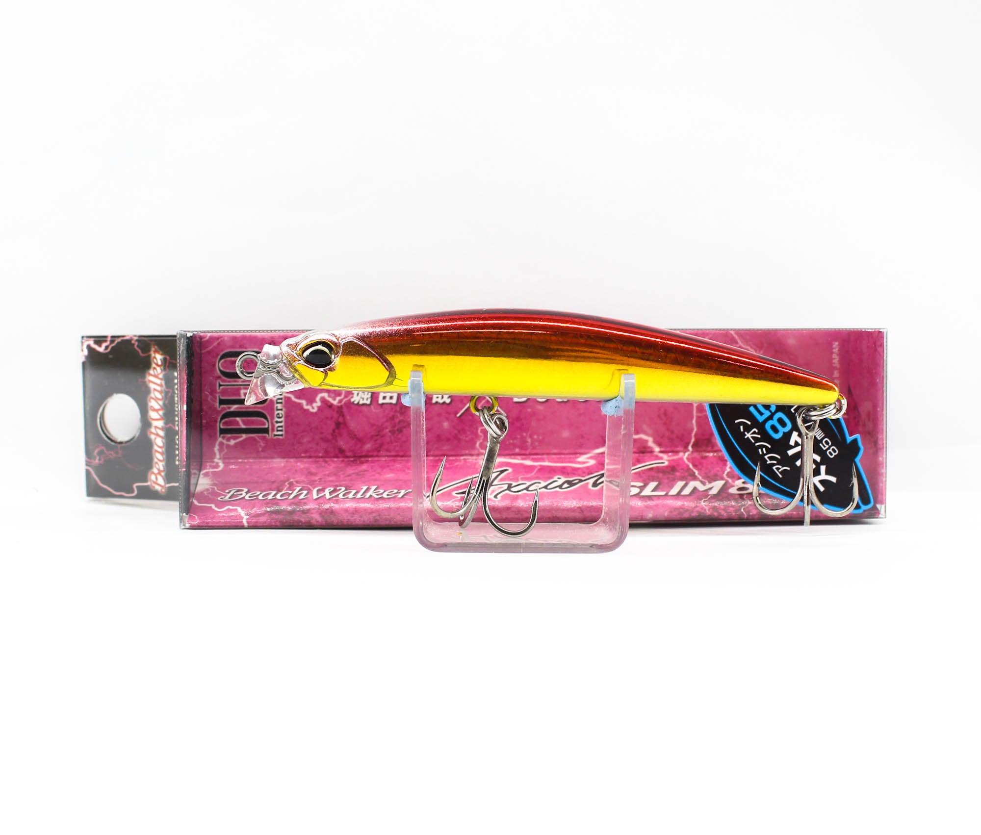 Duo Beach Walker 85 Axcion Slim Sinking Lure CYA0646 (5865)
