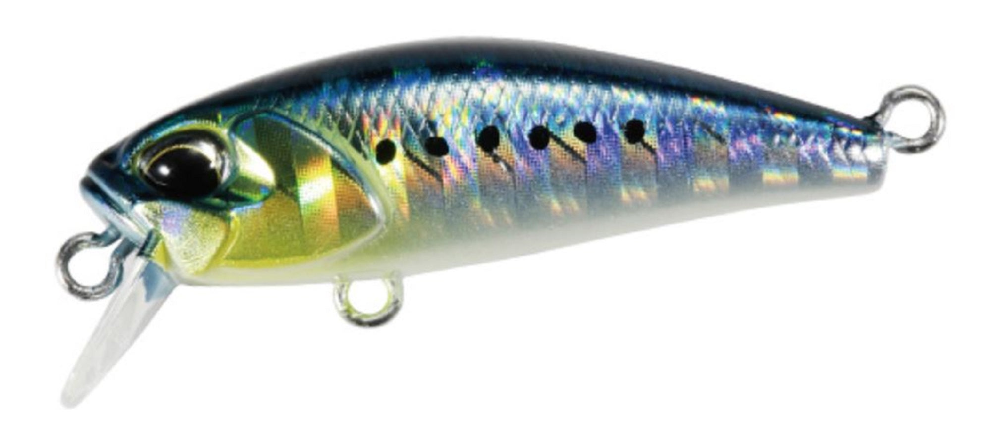 Duo Tetra Works Toto Fat 35F Floating Lure AHA0011 (5872)