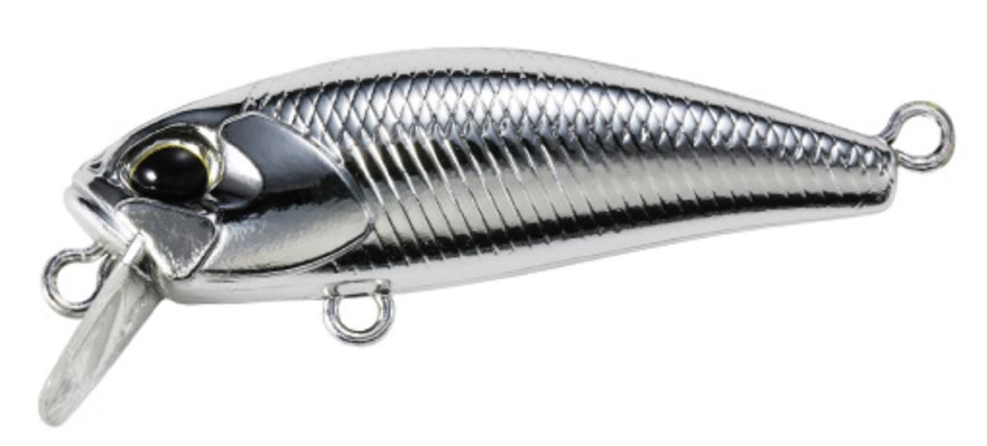 Duo Tetra Works Toto Fat 35F Floating Lure MCC0522 (5889)