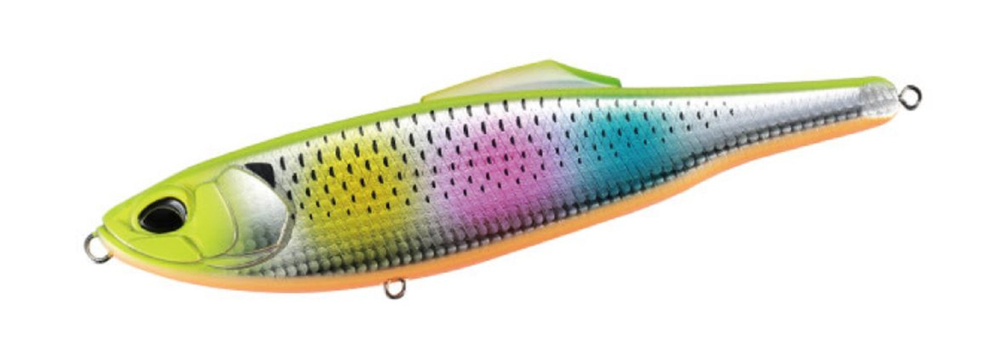 Duo Rough Trail Kono Flat 195F Floating Lure CBA0607 (5902)