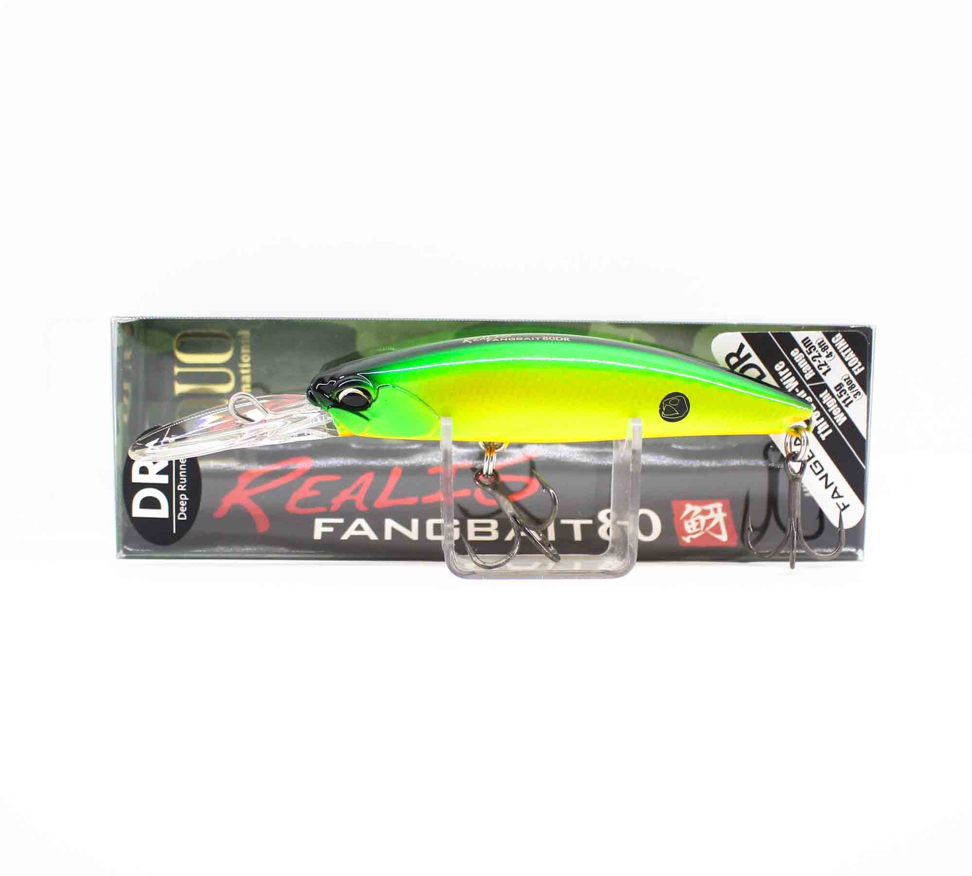 Duo Realis Fangbait 80DR Floating Lure ACC3151 (5957)