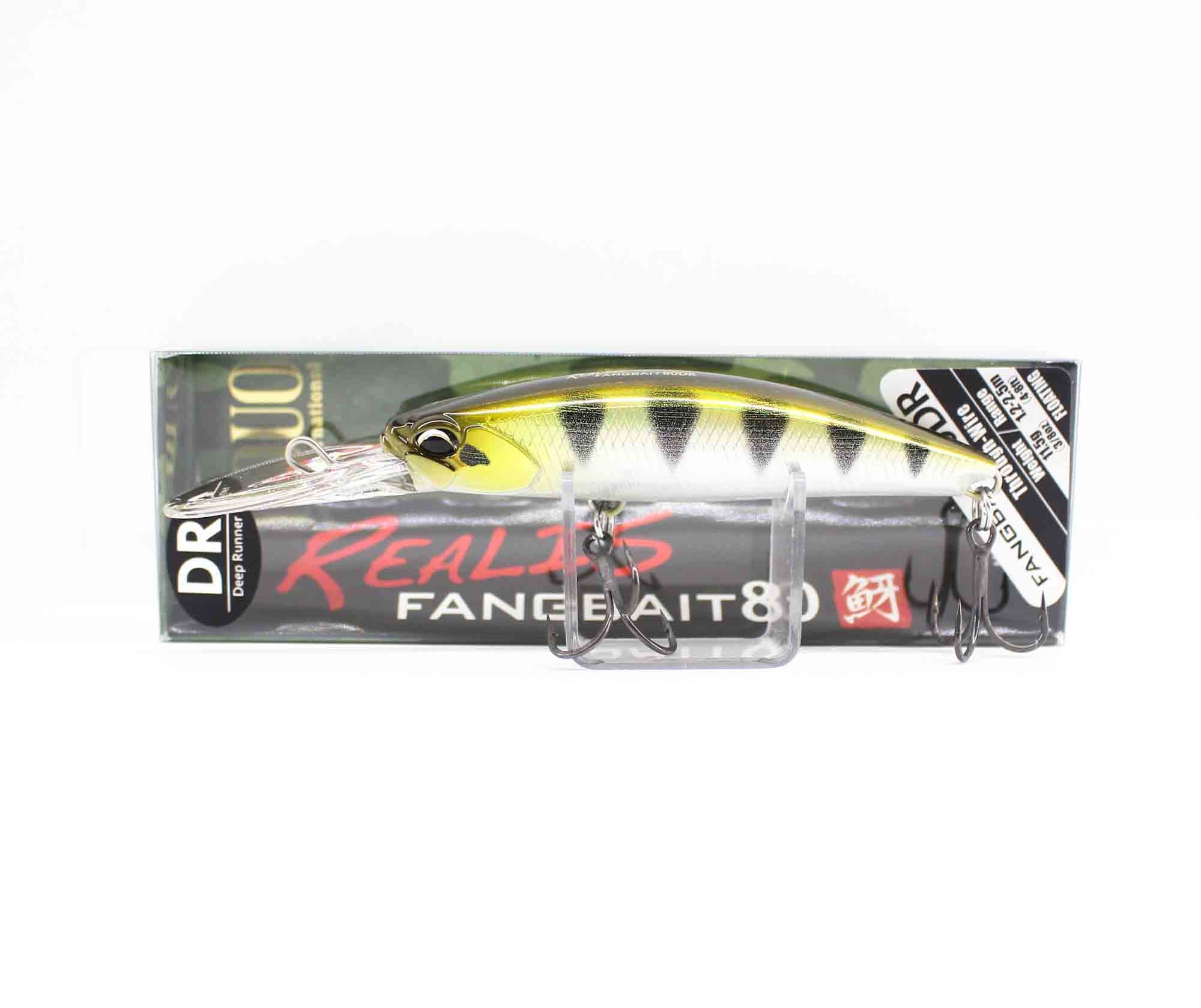 Duo Realis Fangbait 80DR Floating Lure ANA3344 (5964)
