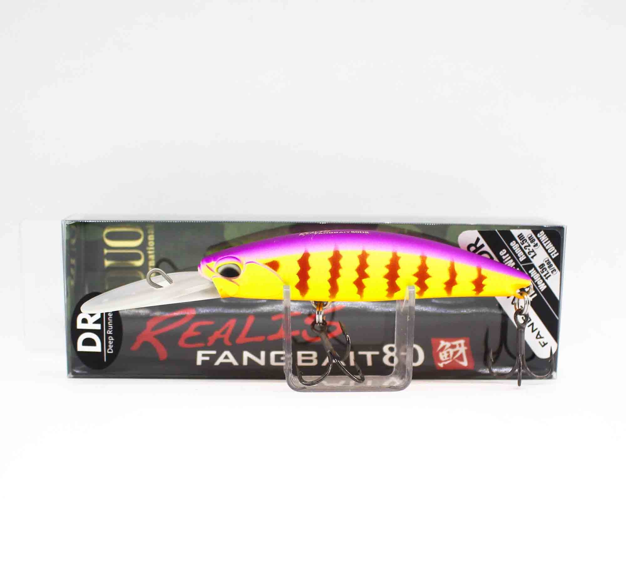 Duo Realis Fangbait 80DR Floating Lure ACC3259 (5988)