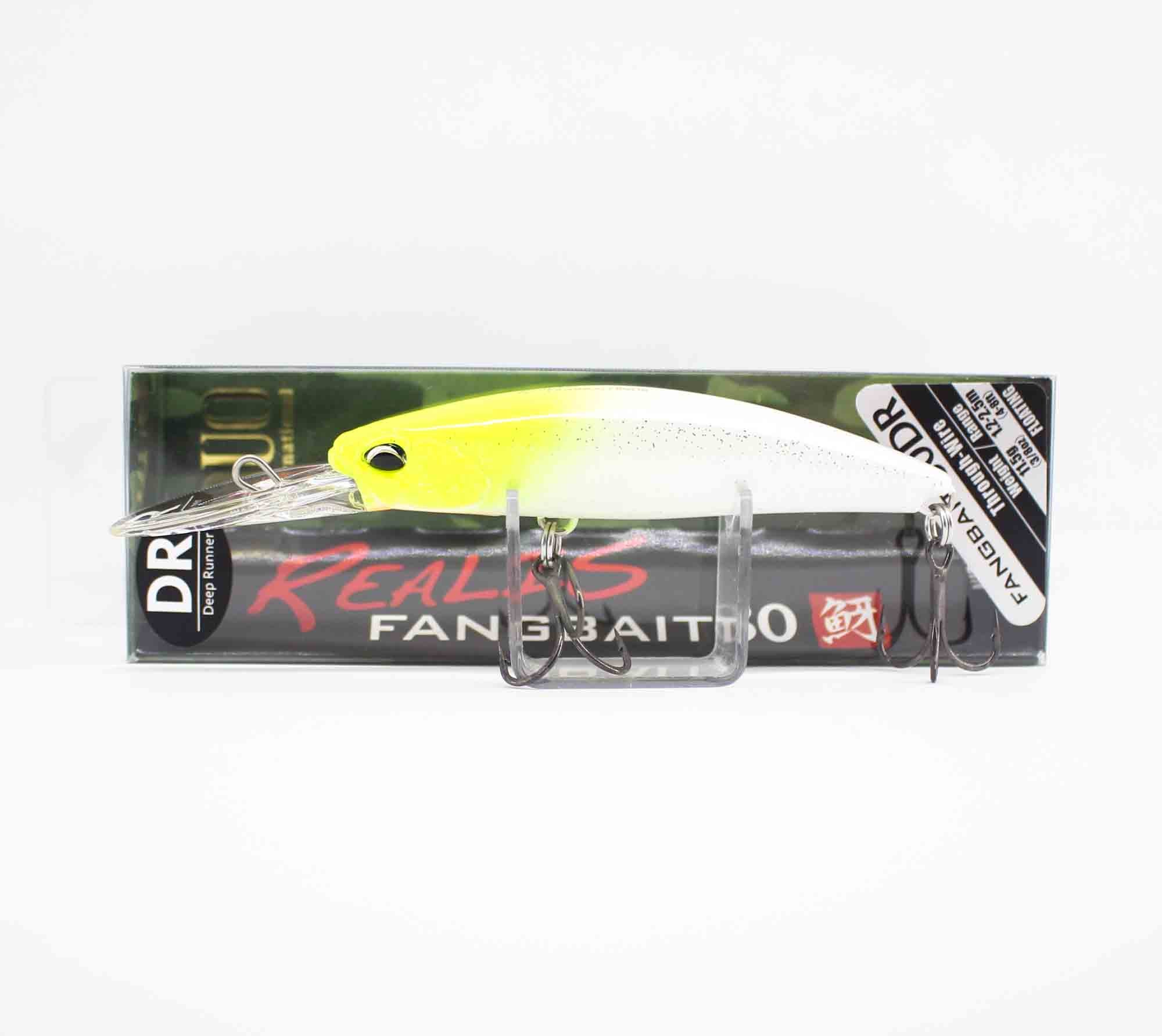 Duo Realis Fangbait 80DR Floating Lure ACC3302 (5995)