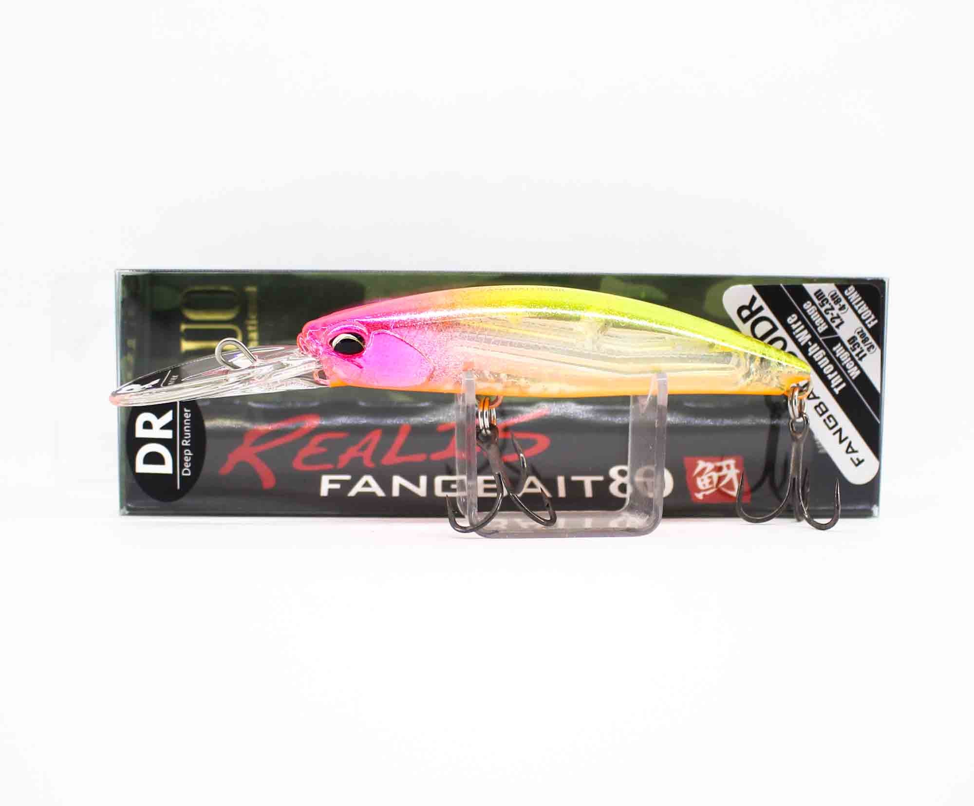 Duo Realis Fangbait 80DR Floating Lure CEA3375 (6046)