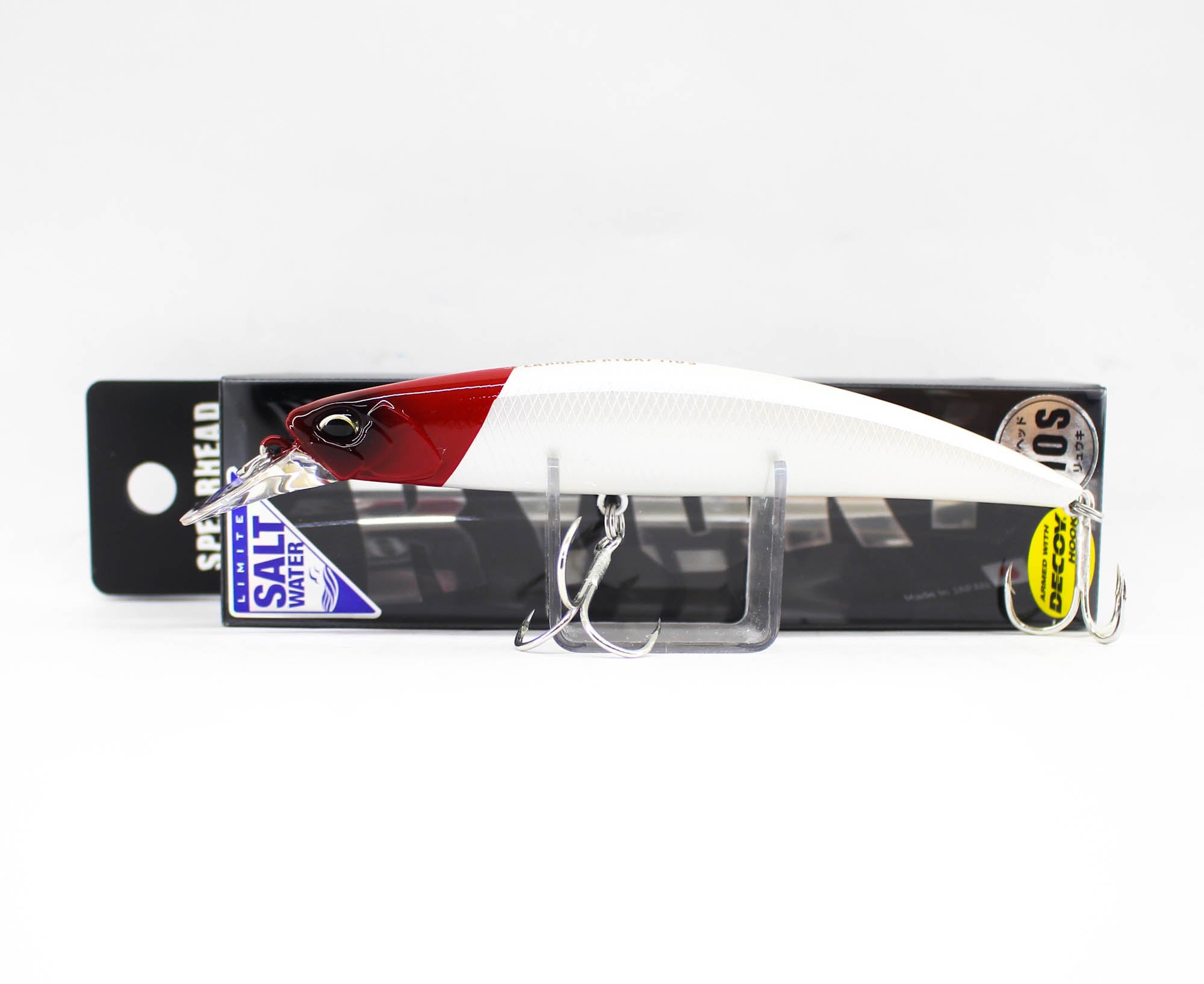 Duo Spearhead Ryuki 110S SW Sinking Lure ACC0001 (6091)