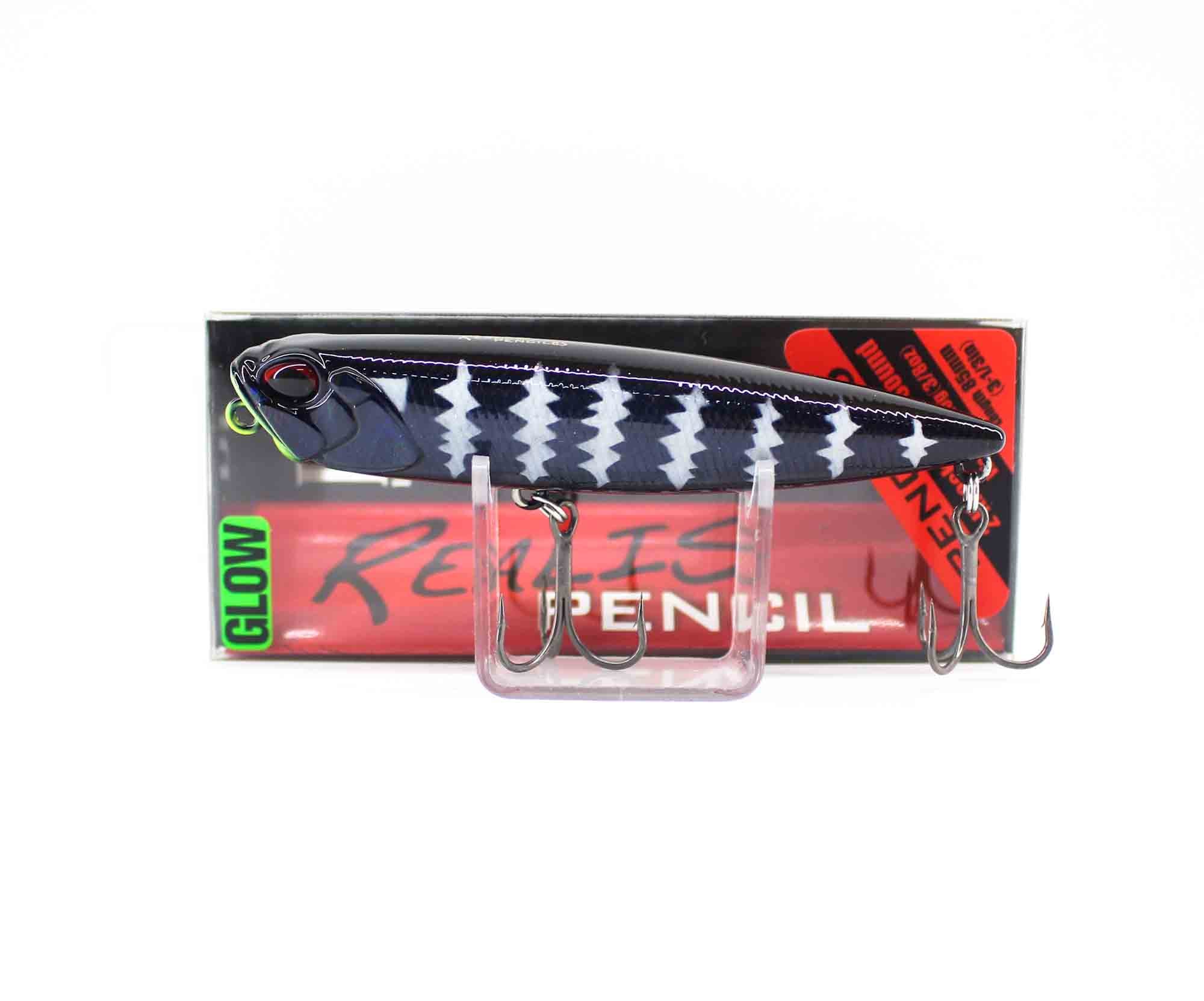 Duo Realis Pencil 85 Topwater Floating Lure CPA0068 (6237)