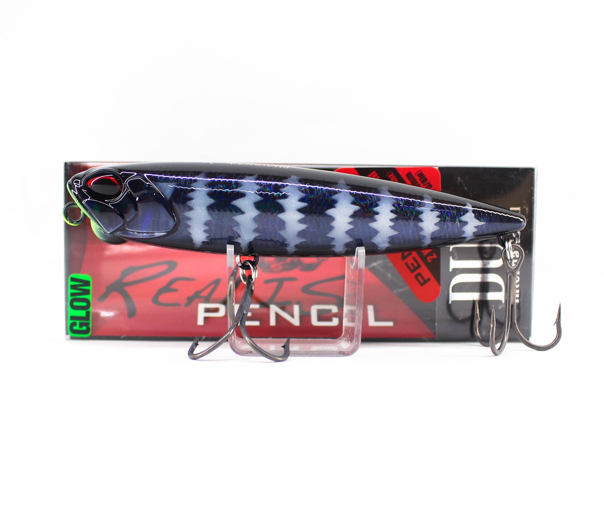 Duo Realis Pencil 110 Topwater Floating Lure CPA0068 (6268)