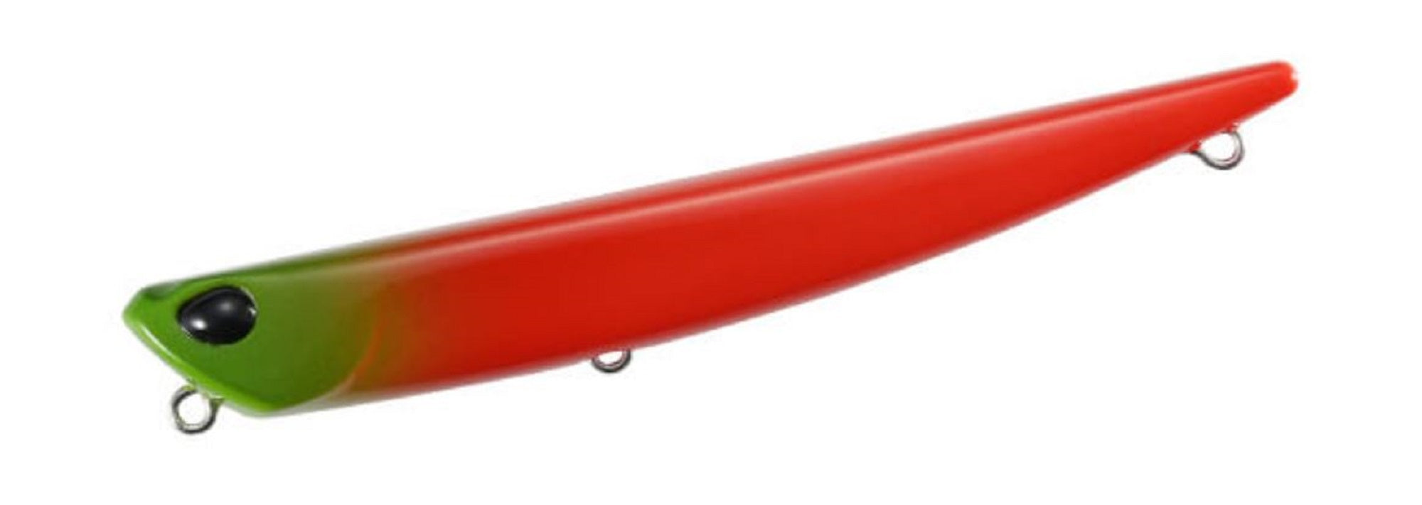 Duo Bay Ruf Manic 75 Pencil Sinking Lure ACC0580 (6565)
