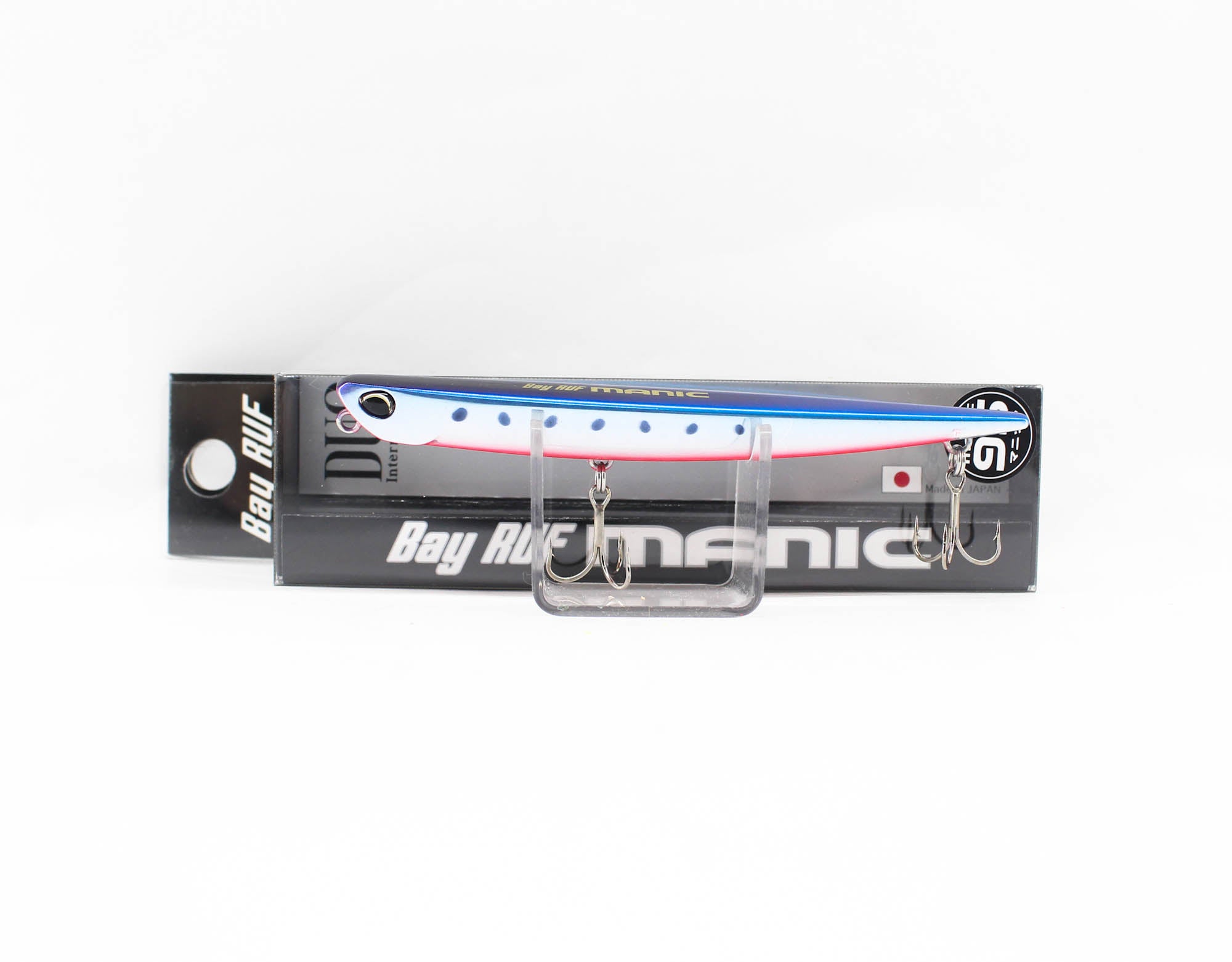Duo Bay Ruf Manic 95 Pencil Sinking Lure CYA0587 (6602)