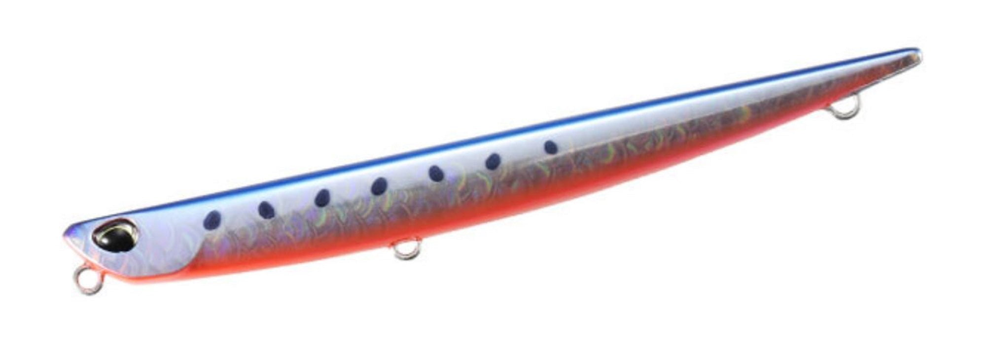 Duo Bay Ruf Manic 95 Pencil Sinking Lure CYA0587 (6602)