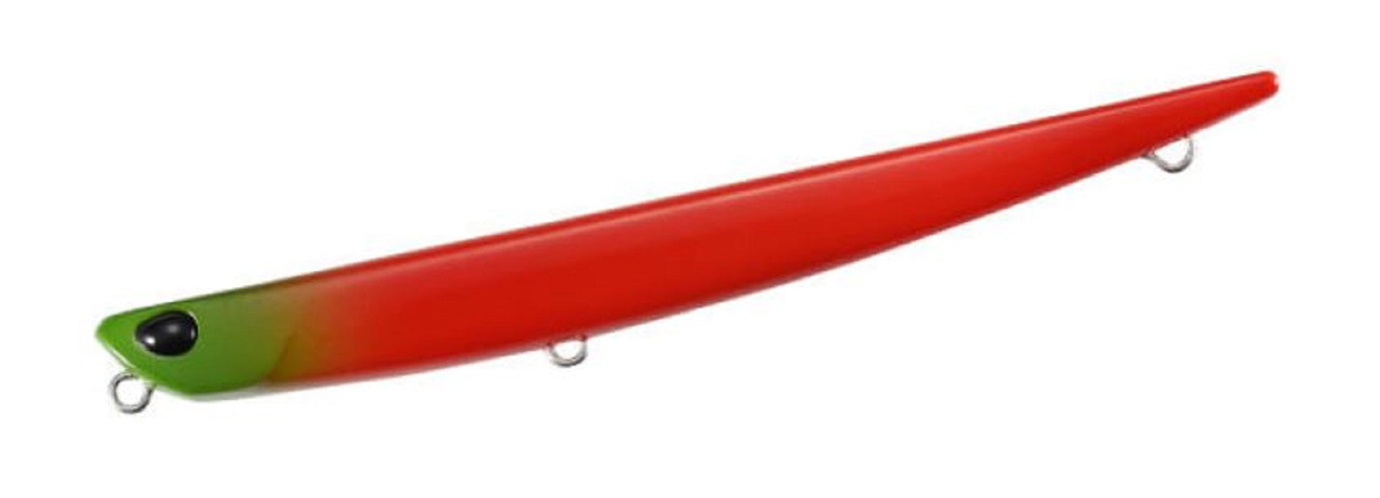 Duo Bay Ruf Manic 95 Pencil Sinking Lure ACC0580 (6619)