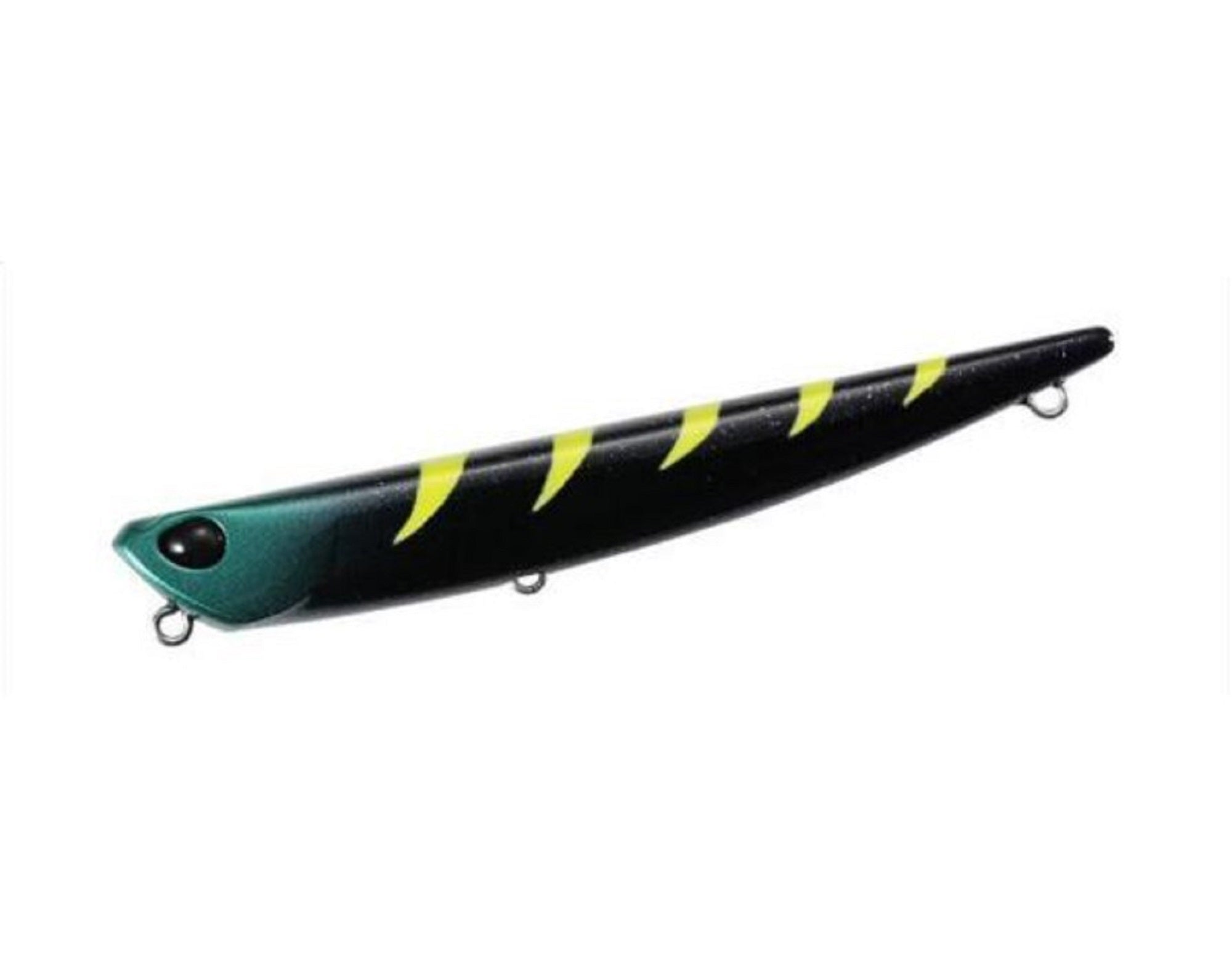 Duo Bay Ruf Manic 95 Pencil Sinking Lure CCC0584 (6633)
