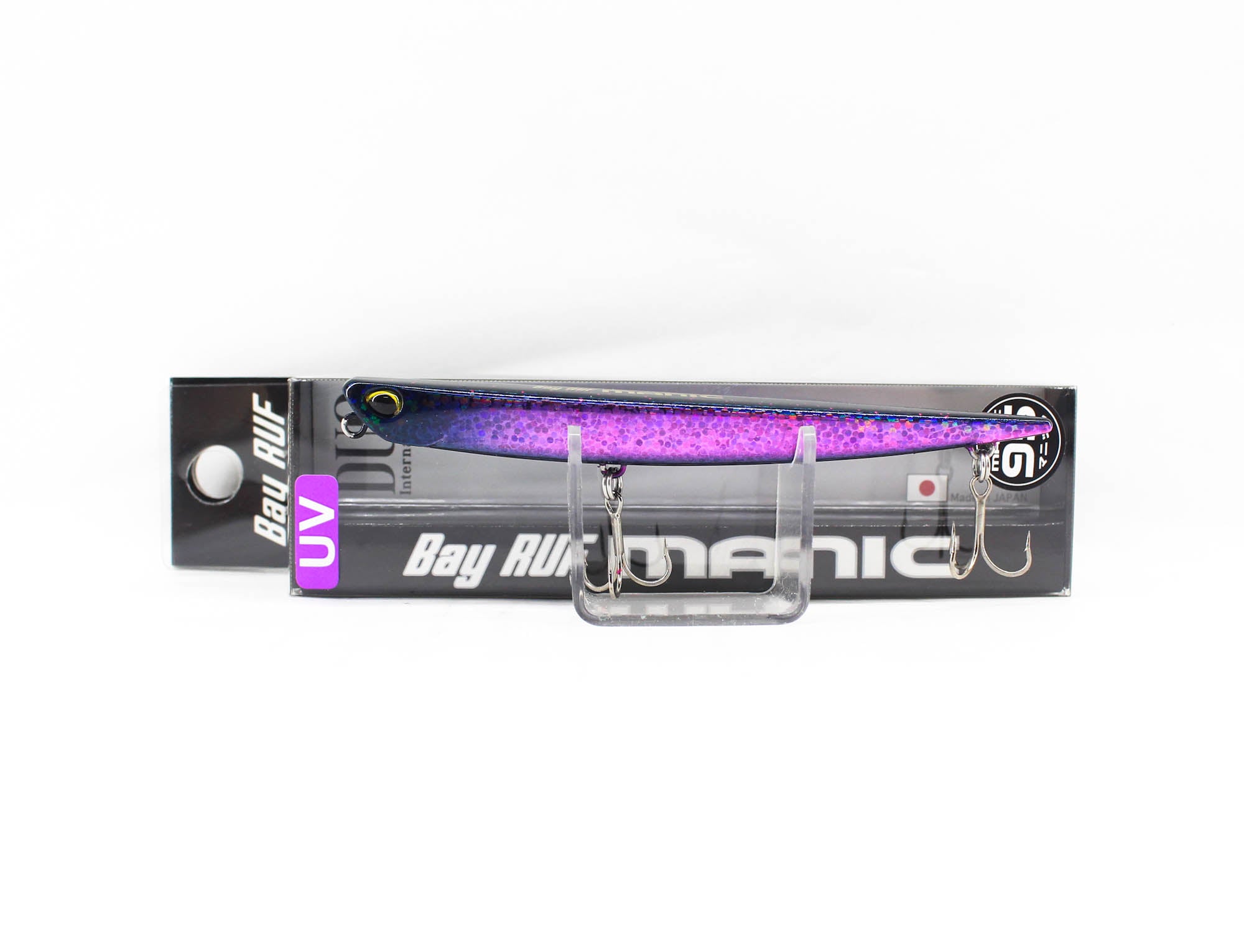 Duo Bay Ruf Manic 95 Pencil Sinking Lure COA0585 (6640)