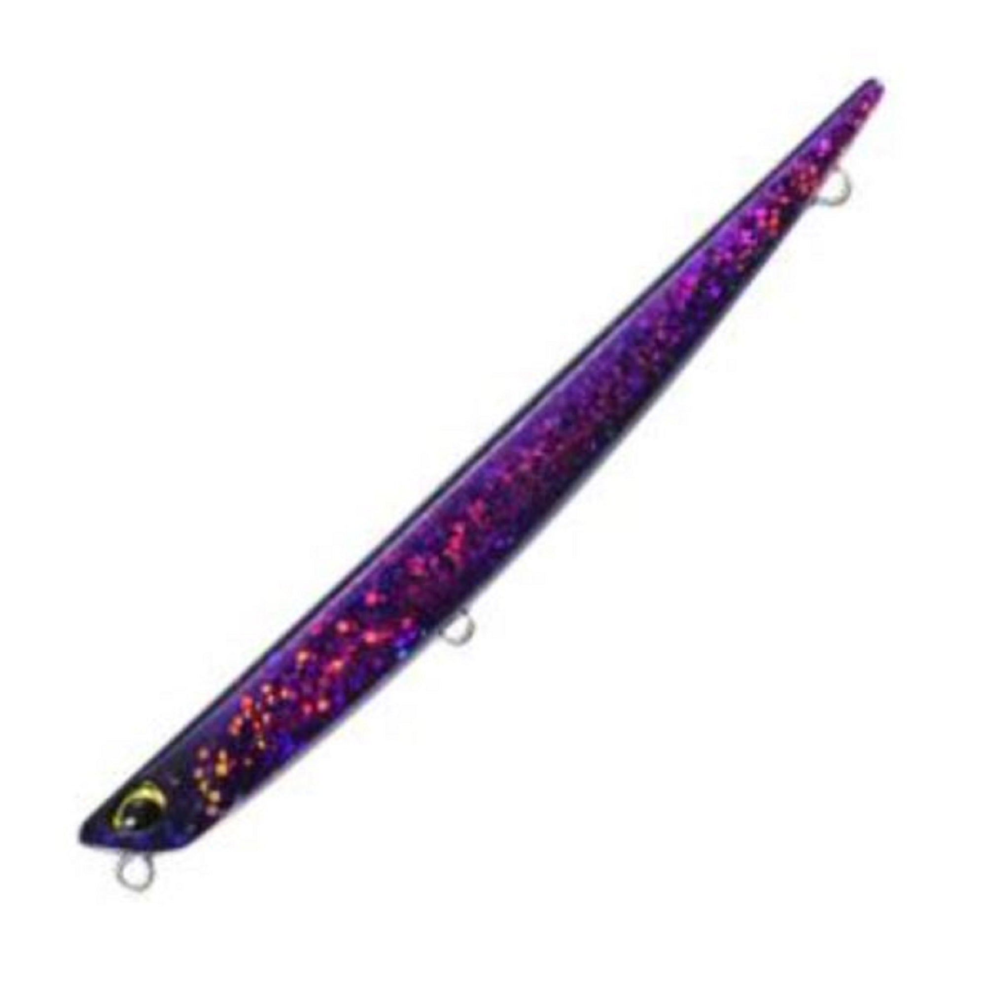 Duo Bay Ruf Manic 95 Pencil Sinking Lure COA0585 (6640)