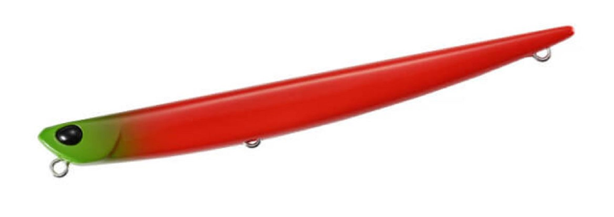 Duo Bay Ruf Manic 115 Pencil Sinking Lure ACC0580 (6664)