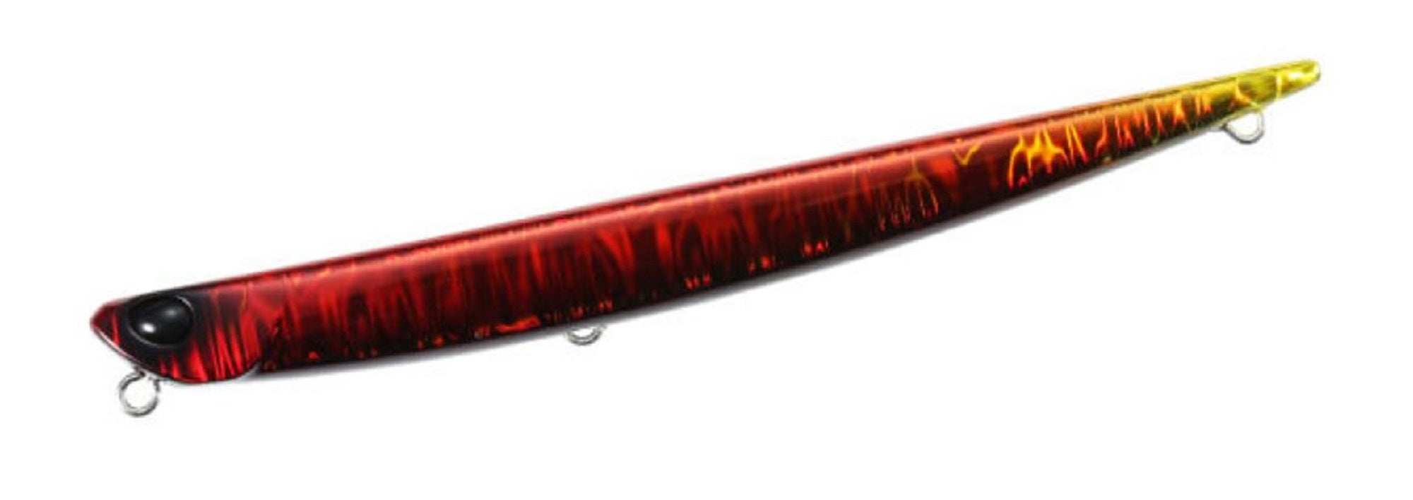 Duo Bay Ruf Manic 115 Pencil Sinking Lure CPA0581 (6671)