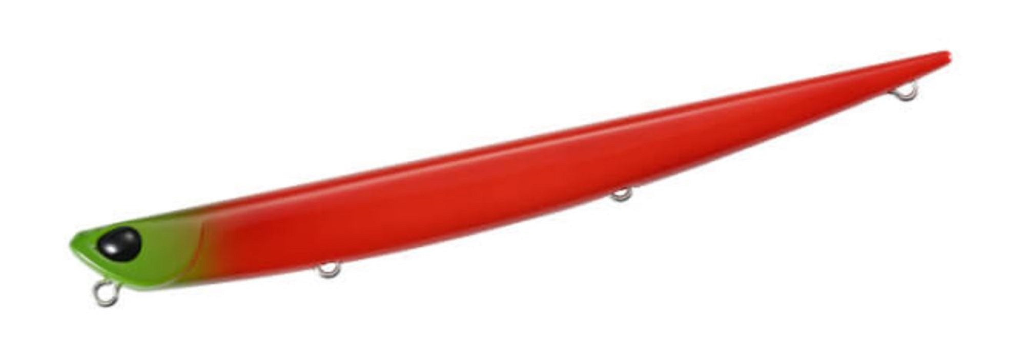 Duo Bay Ruf Manic 135 Pencil Sinking Lure ACC0580 (6718)
