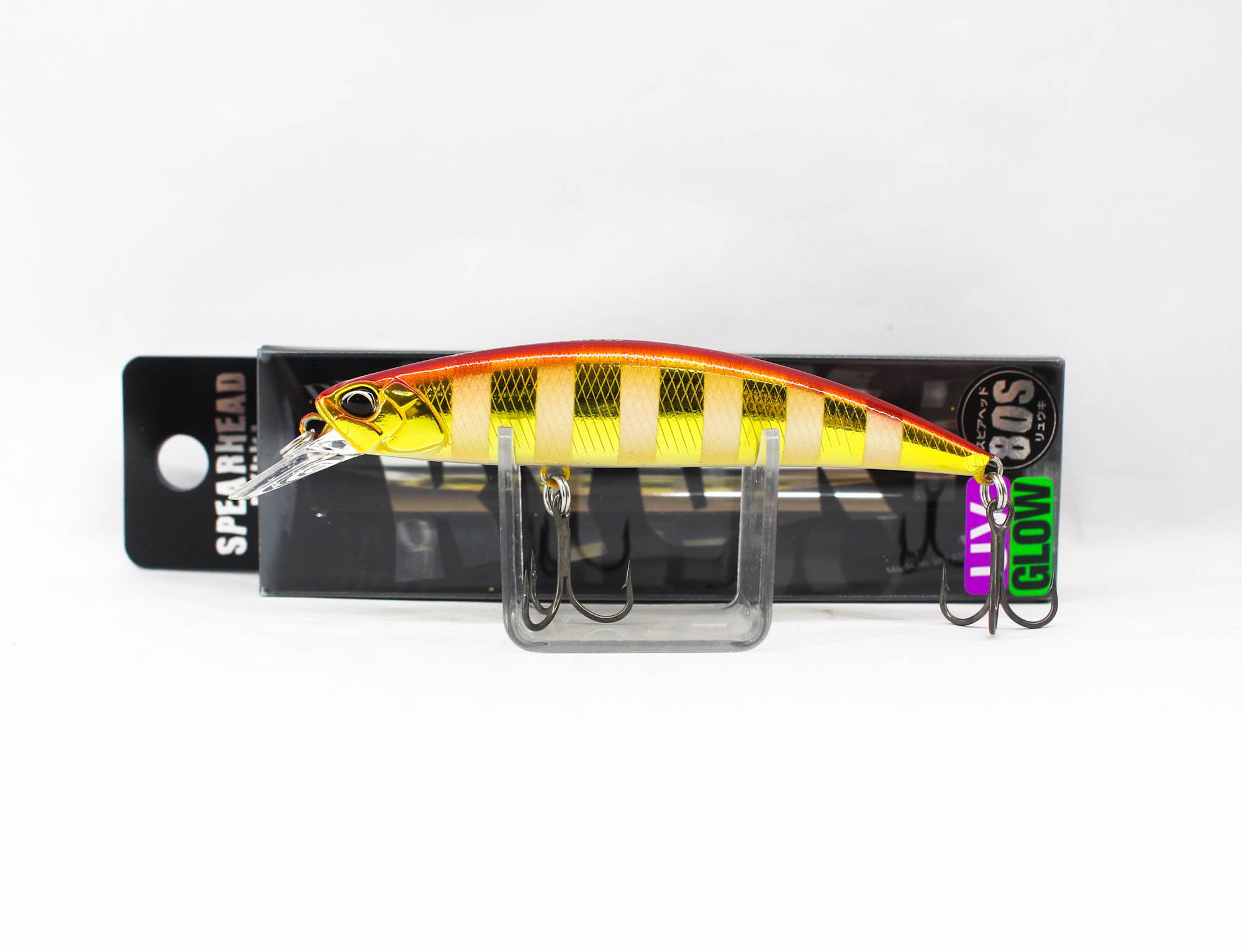 Duo Spearhead Ryuki 80S Sinking Lure ASA4091 (7005)