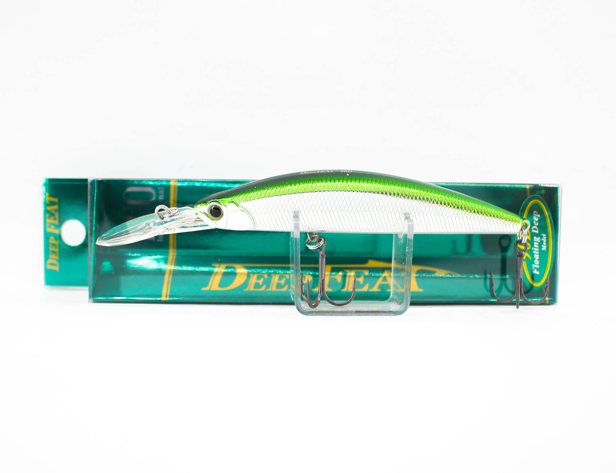 Duo Deep Feat 90 D Diving Floating Lure ASA0570 (7029)