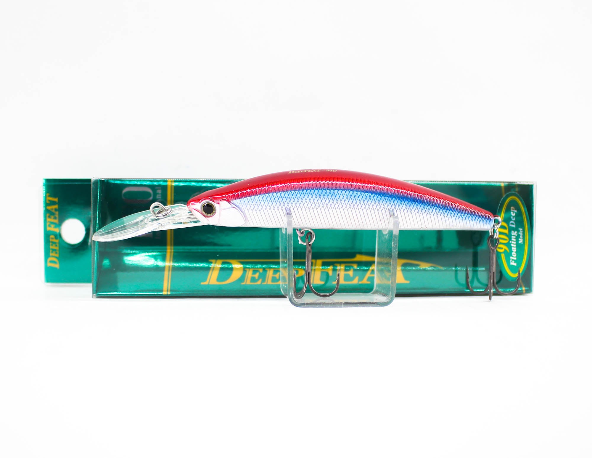 Duo Deep Feat 90 D Diving Floating Lure ADA4067 (7036)