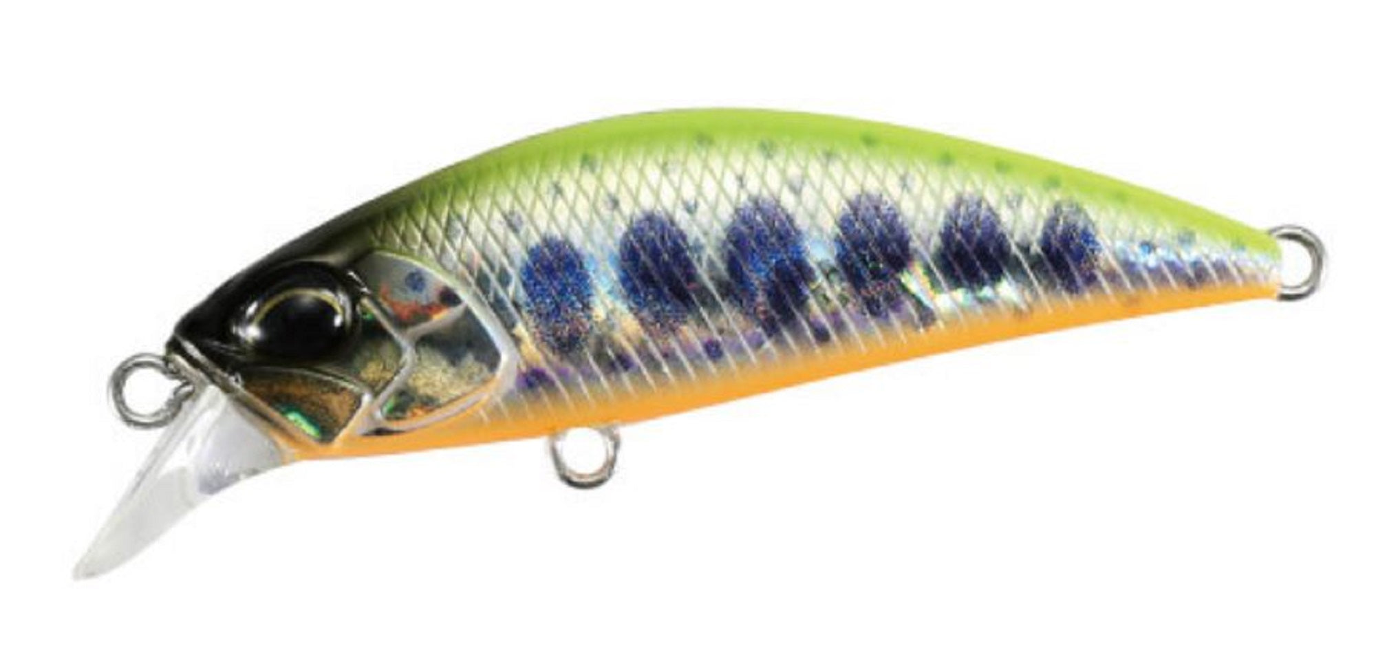 Duo Spearhead Ryuki 45S Sinking Lure ADA4055 (7142)