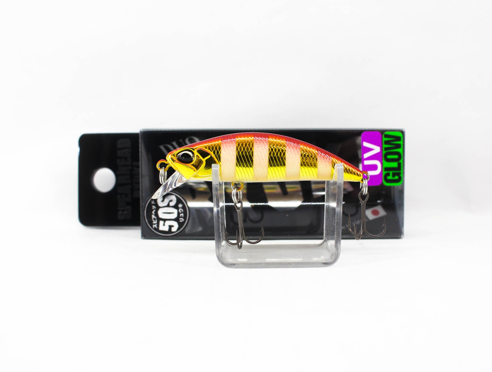 Duo Spearhead Ryuki 50S Sinking Lure ASA4091 (7159)