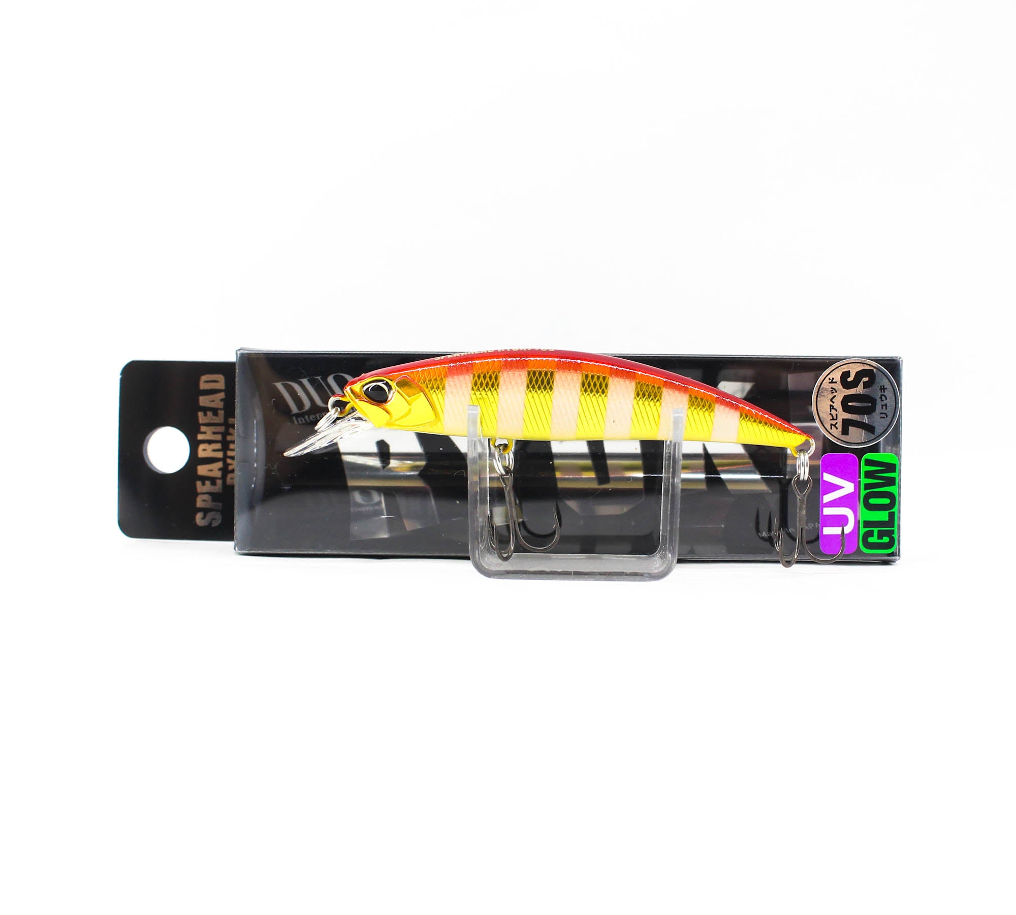 Duo Spearhead Ryuki 70S Sinking Lure ASA4091 (7197)