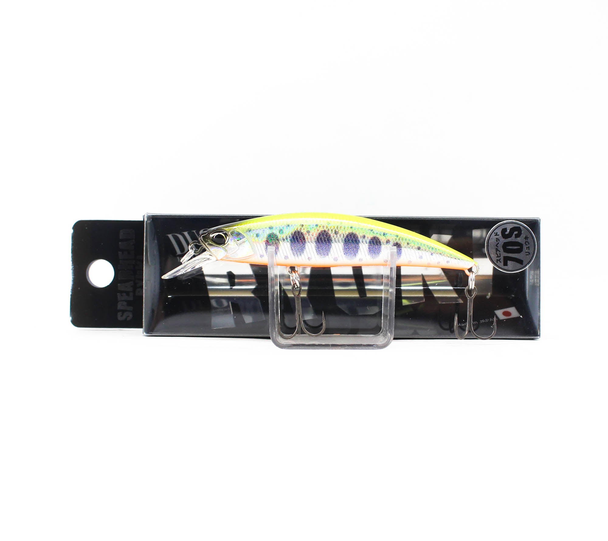 Duo Spearhead Ryuki 70S Sinking Lure ADA4055 (7203)