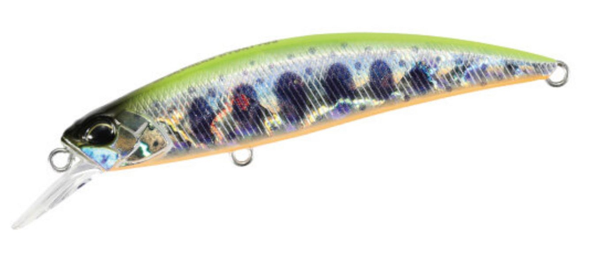 Duo Spearhead Ryuki 70S Sinking Lure ADA4055 (7203)