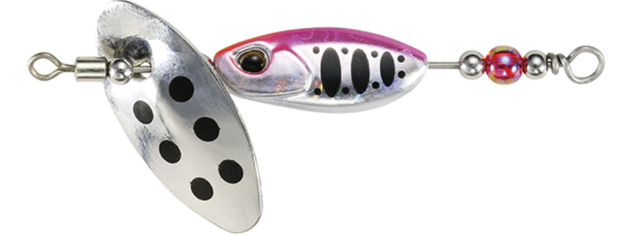 Duo Ryuki Spinner 3.5 grams 20 mm Sinking Lure PJA4019 (7227)