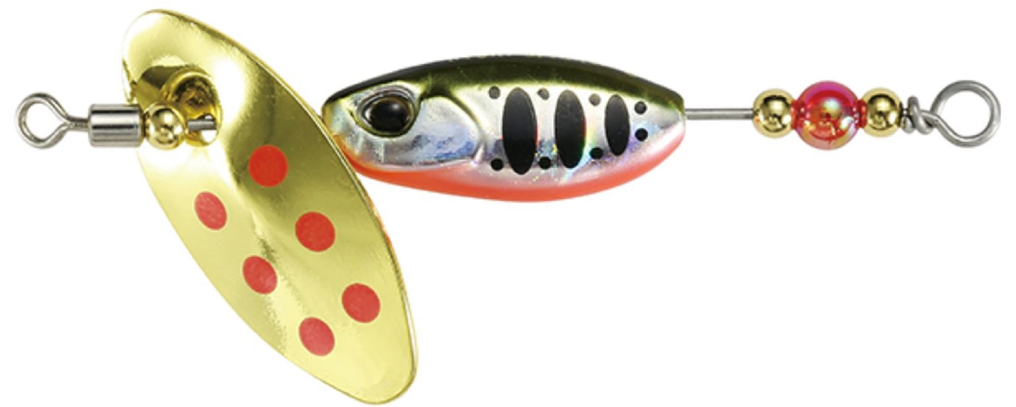 Duo Ryuki Spinner 3.5 grams 20 mm Sinking Lure PJA4068 (7234)