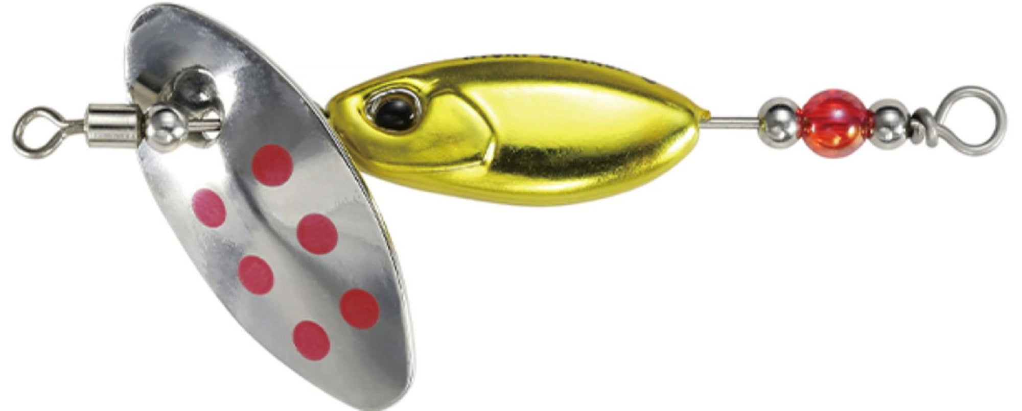 Duo Ryuki Spinner 3.5 grams 20 mm Sinking Lure PSA0588 (7296)