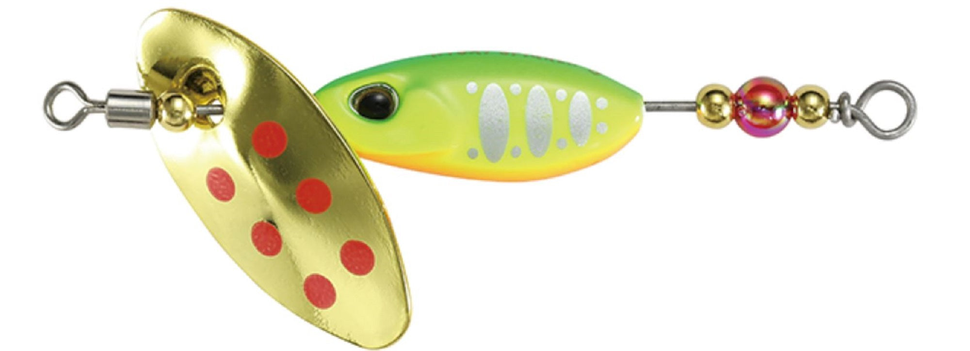 Duo Ryuki Spinner 3.5 grams 20 mm Sinking Lure ACC4044 (7319)