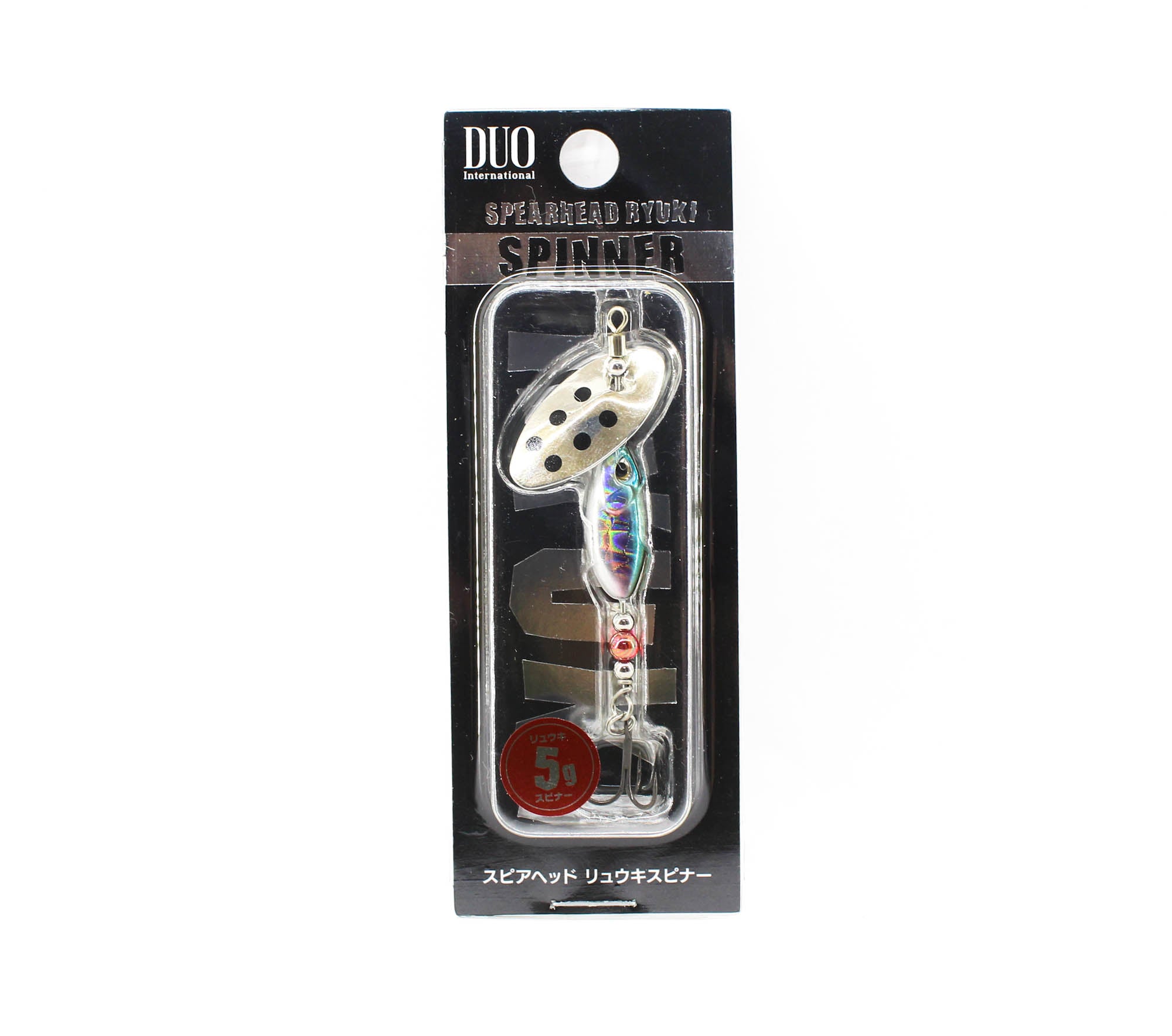 Duo Ryuki Spinner 5 grams 20 mm Sinking Lure PJA4013 (7340)