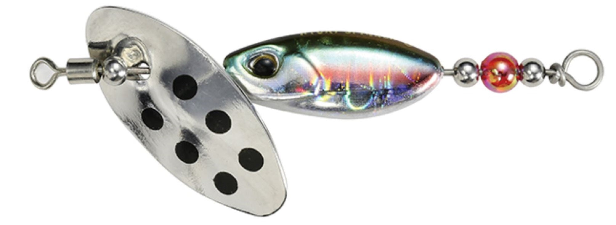 Duo Ryuki Spinner 5 grams 20 mm Sinking Lure PJA4013 (7340)