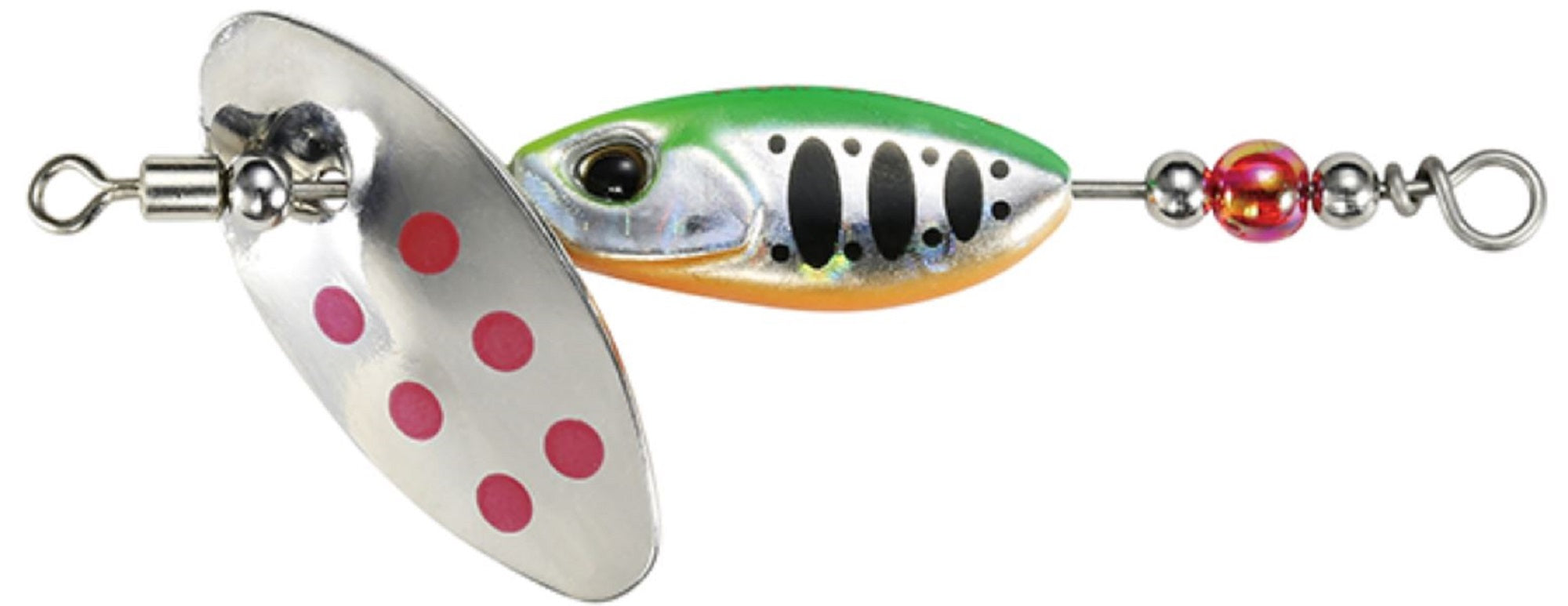 Duo Ryuki Spinner 5 grams 20 mm Sinking Lure PJA4140 (7371)