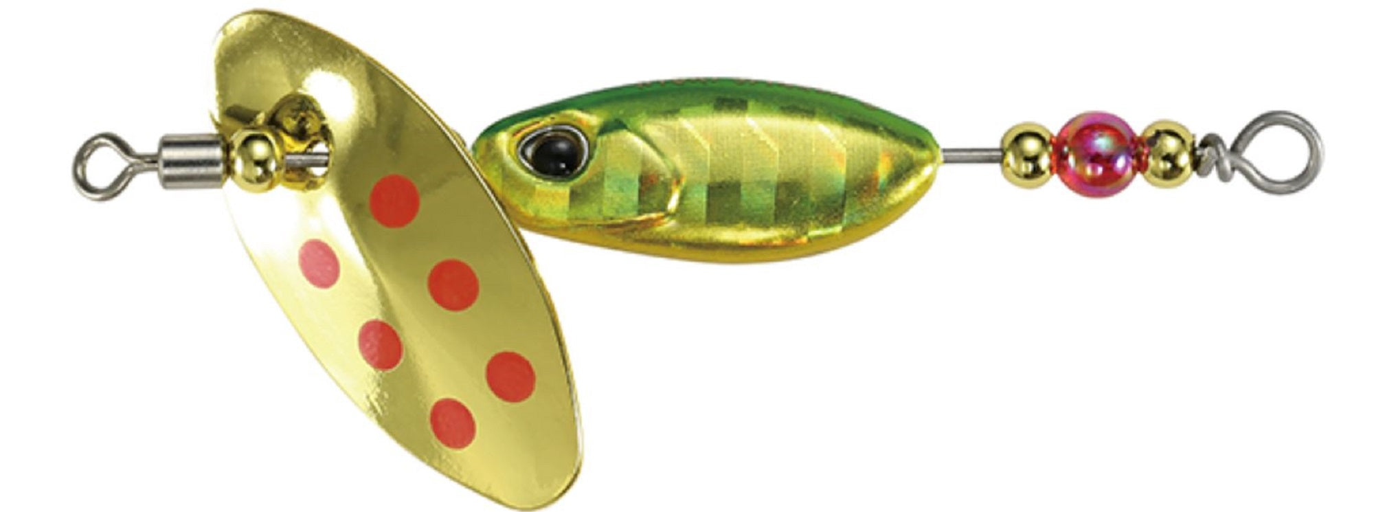 Duo Ryuki Spinner 5 grams 20 mm Sinking Lure PHA0055 (7388)