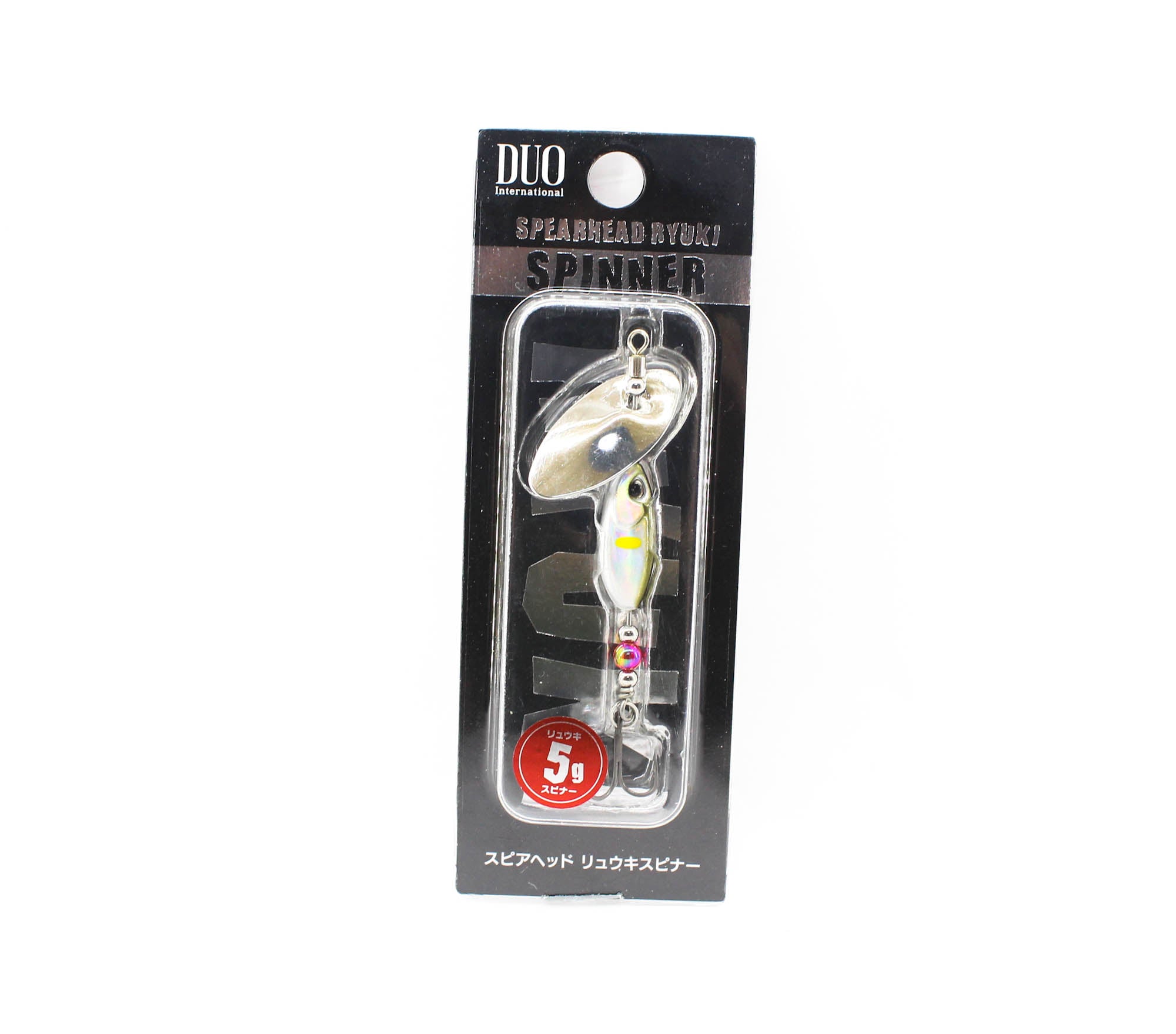 Duo Ryuki Spinner 5 grams 20 mm Sinking Lure PNA4010 (7395)
