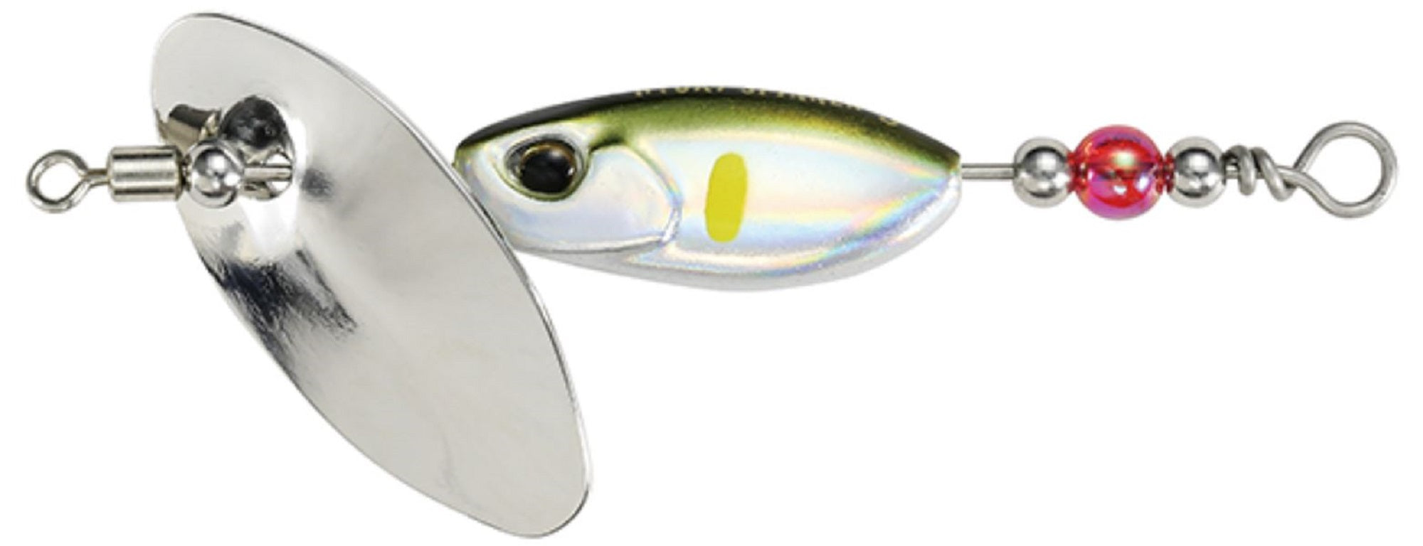 Duo Ryuki Spinner 5 grams 20 mm Sinking Lure PNA4010 (7395)