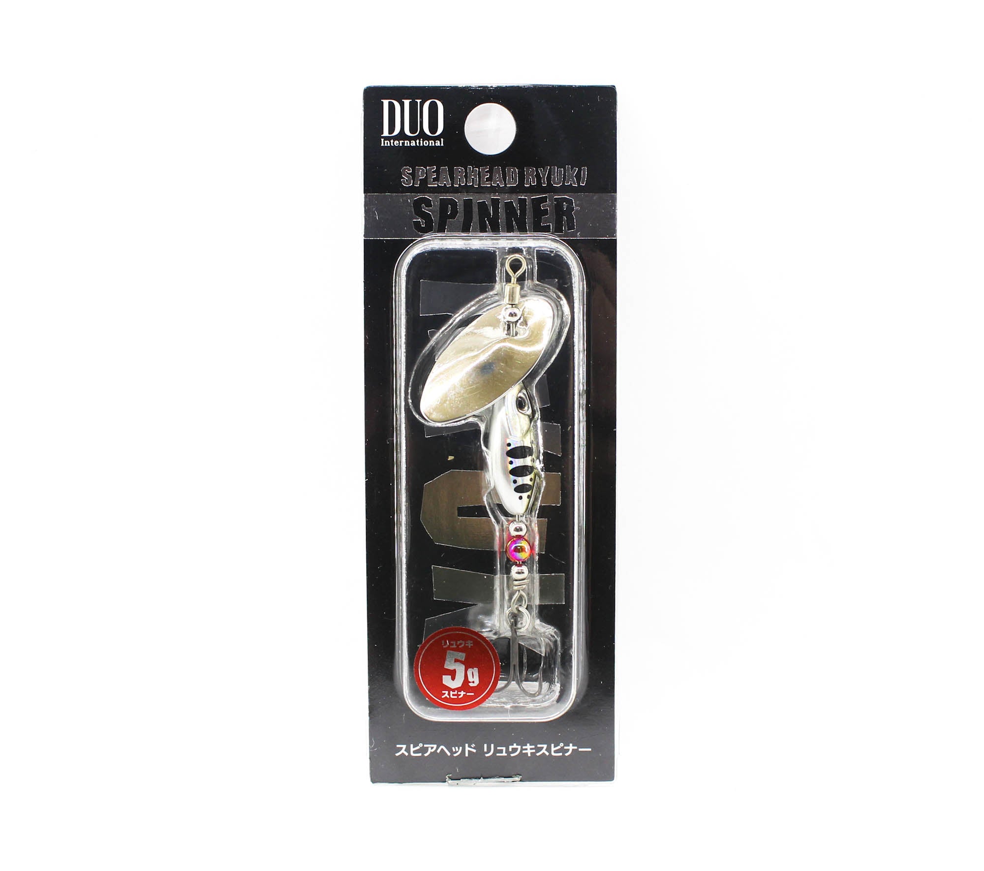 Duo Ryuki Spinner 5 grams 20 mm Sinking Lure PNA4034 (7401)