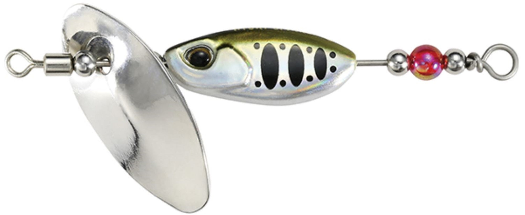 Duo Ryuki Spinner 5 grams 20 mm Sinking Lure PNA4034 (7401)