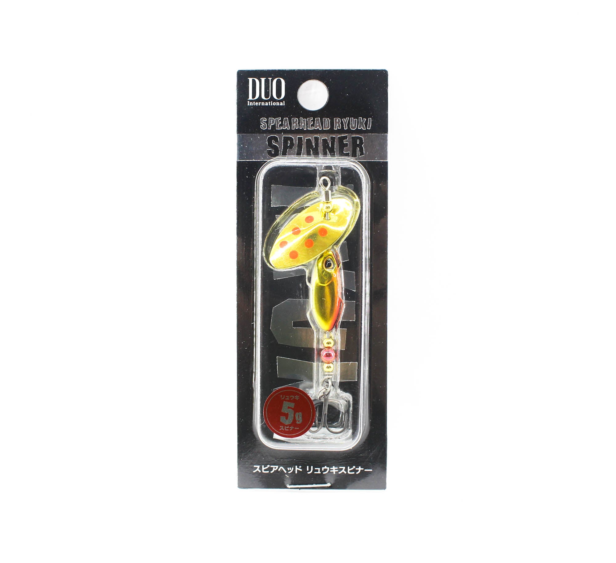 Duo Ryuki Spinner 5 grams 20 mm Sinking Lure PSA4026 (7418)