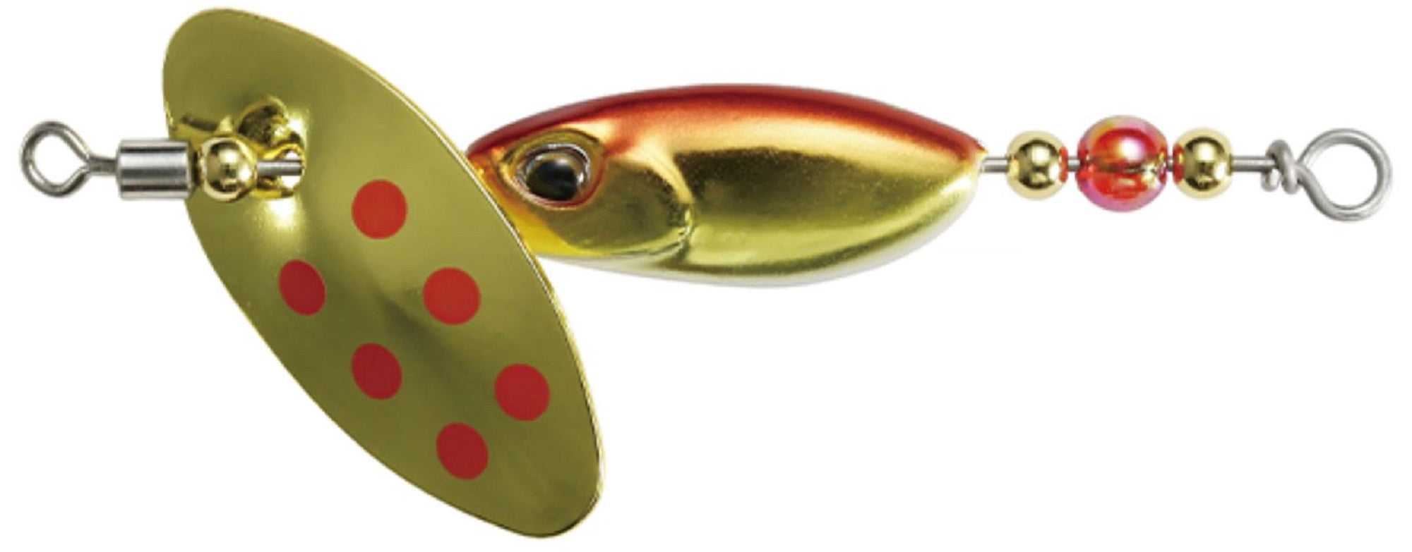 Duo Ryuki Spinner 5 grams 20 mm Sinking Lure PSA4026 (7418)