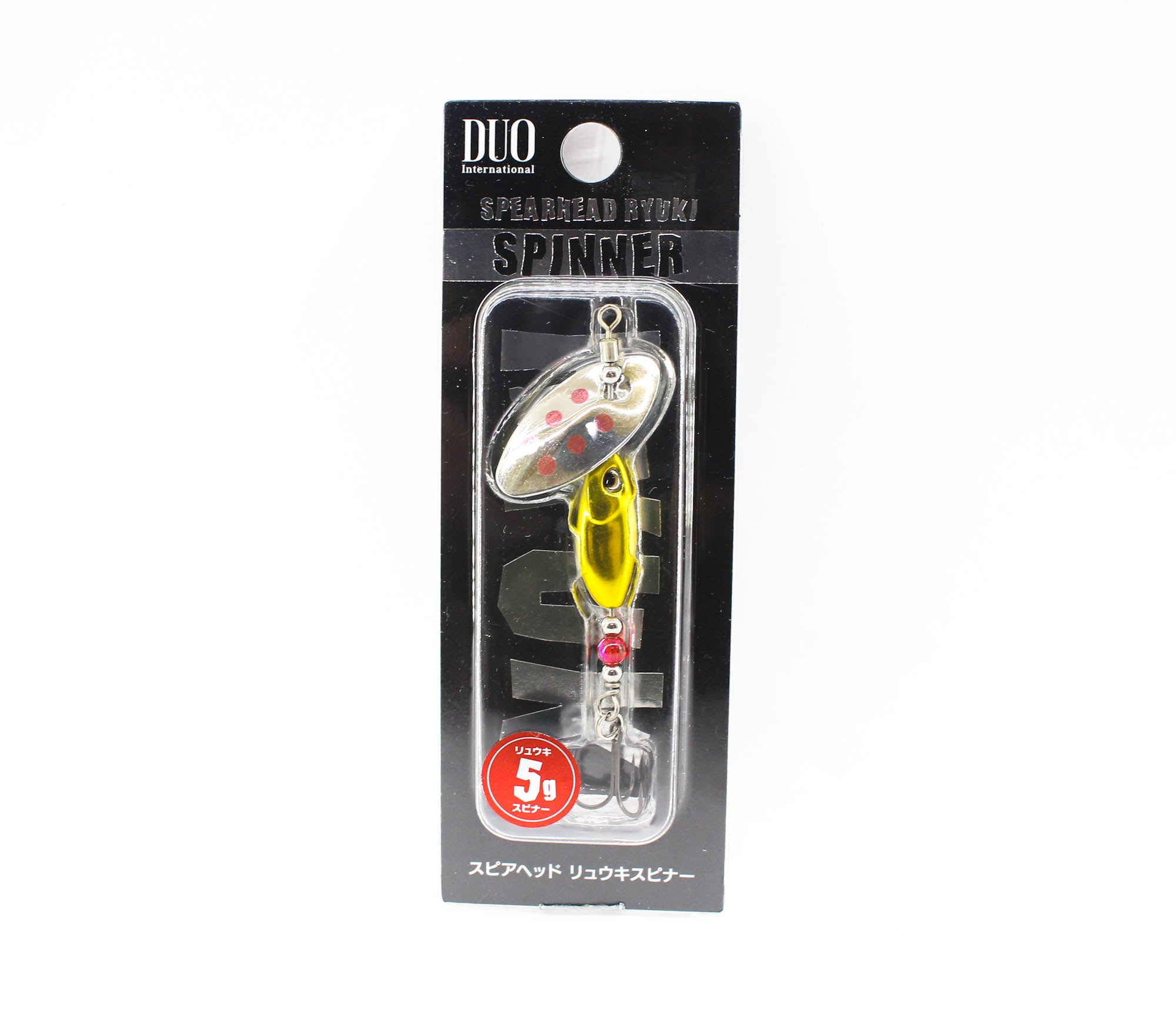 Duo Ryuki Spinner 5 grams 20 mm Sinking Lure PSA0588 (7425)