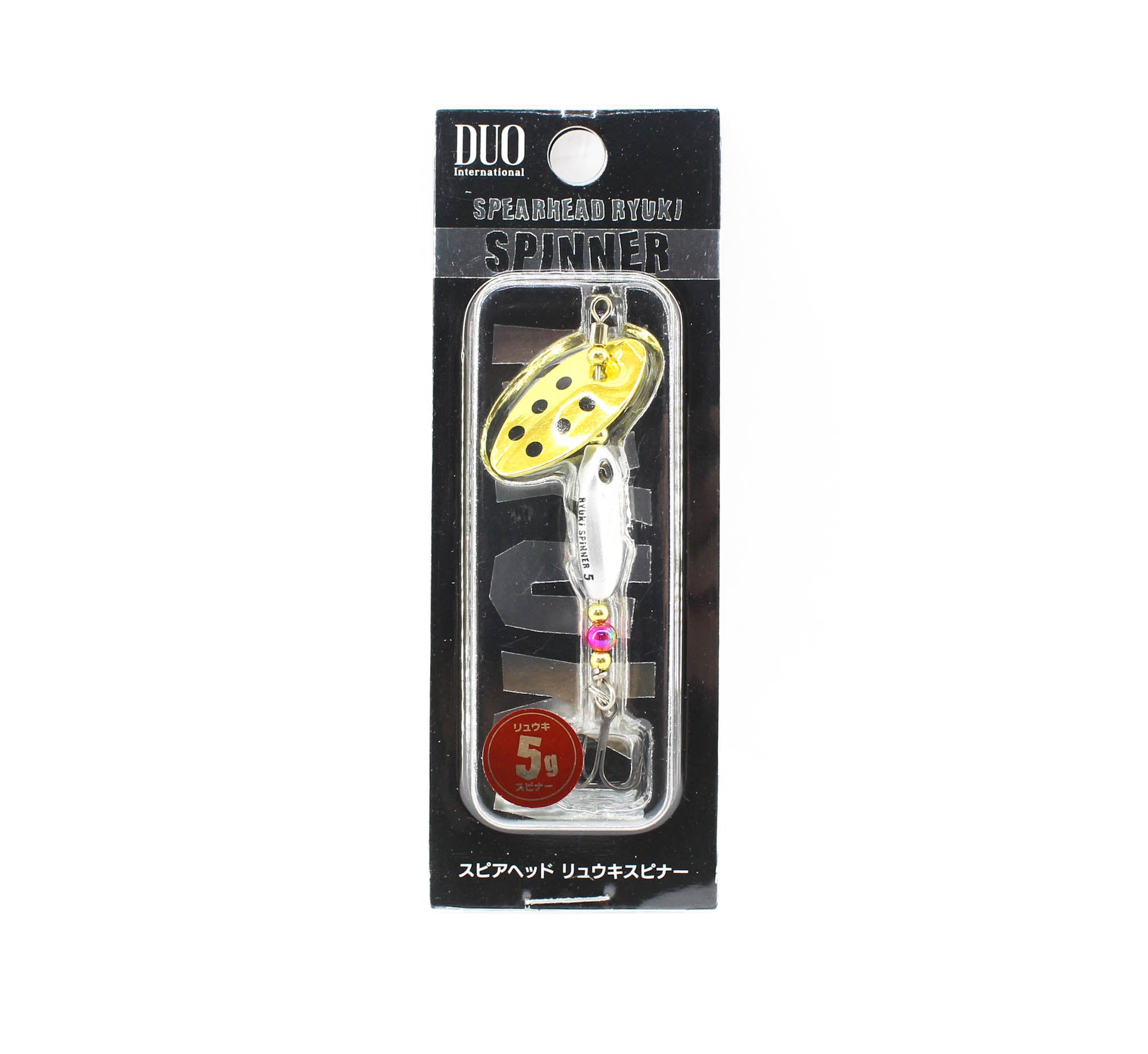 Duo Ryuki Spinner 5 grams 20 mm Sinking Lure PSA0589 (7432)